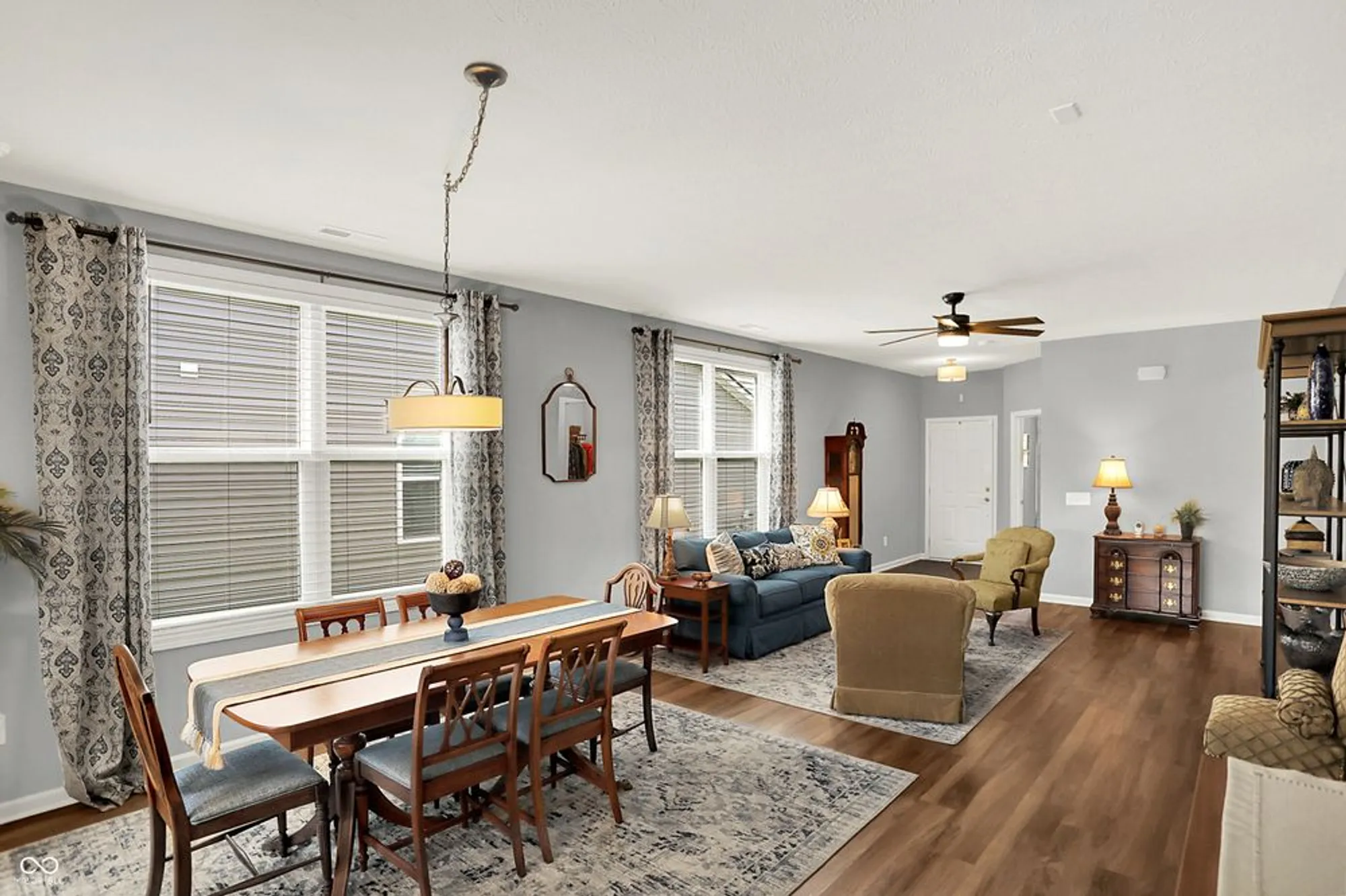 Property Slideshow image 3 of 60 | 4585 mimosa dr, Plainfield, IN, 46168