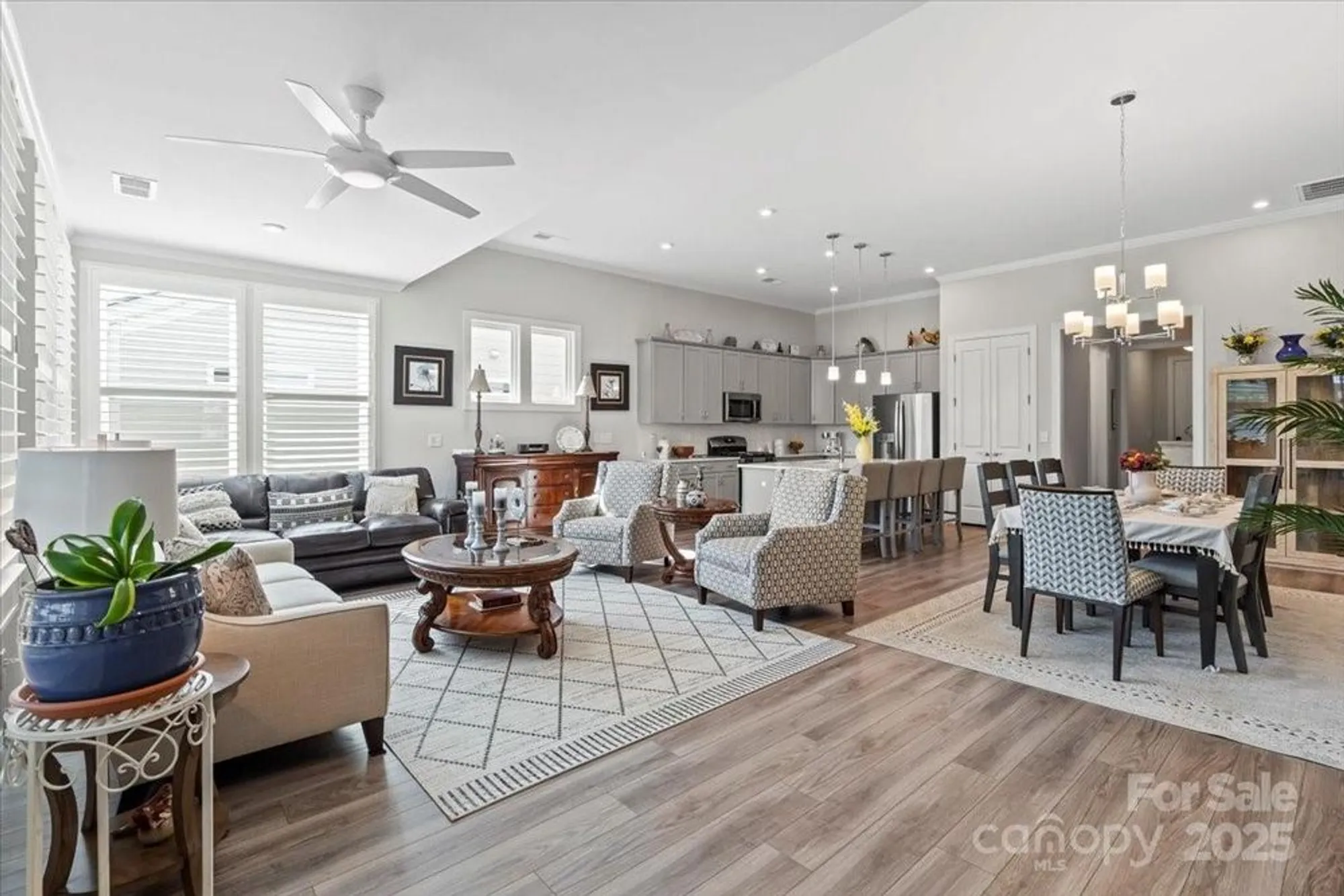 Property Slideshow image 6 of 21 | 7343 overjoyed crossing # 318, Charlotte, NC, 28215