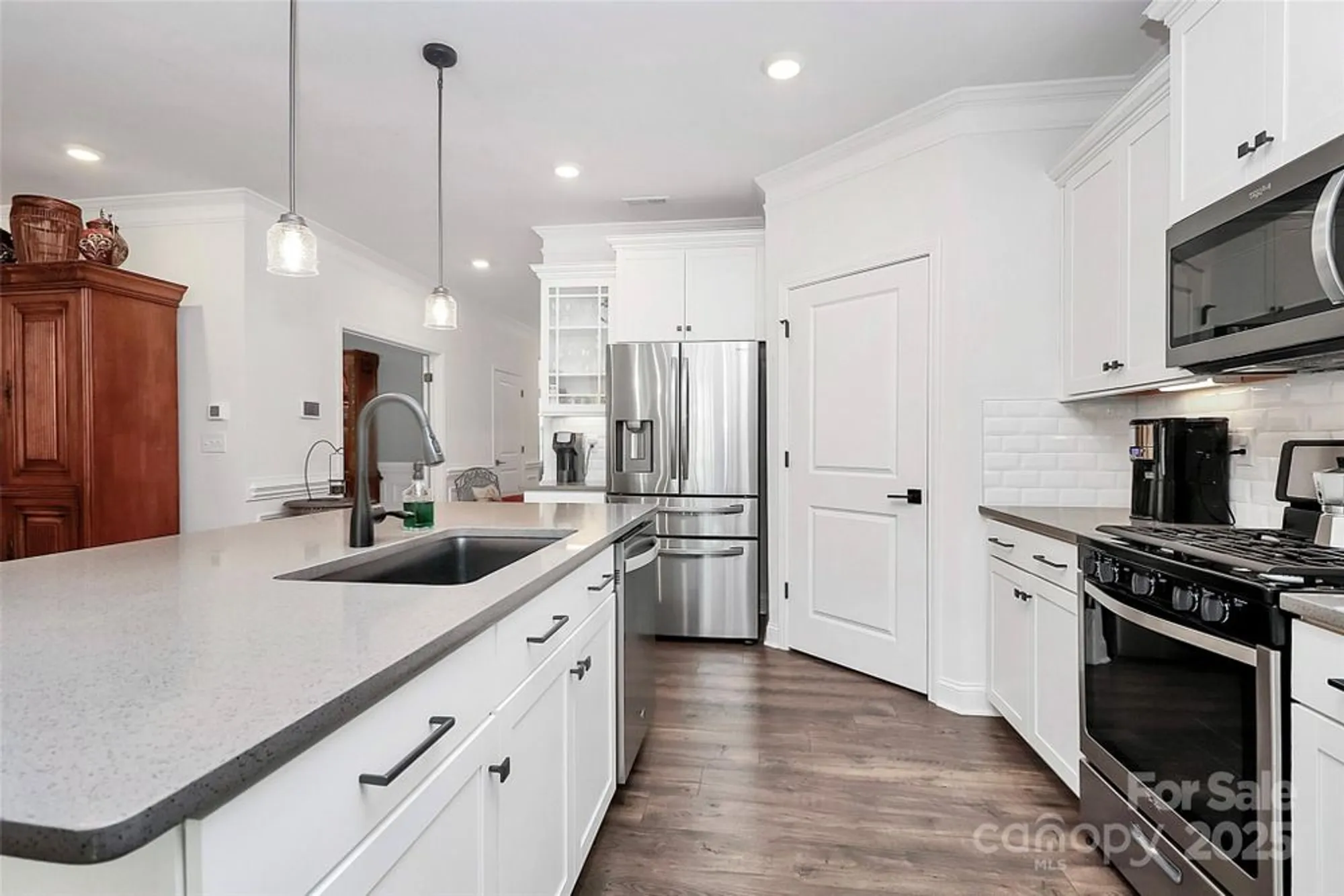 Property Slideshow image 13 of 40 | 163 hanks bluff dr, Mooresville, NC, 28117