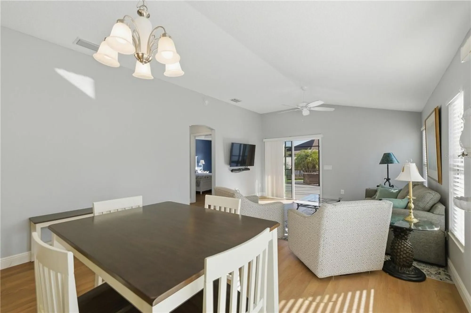 Property Slideshow image 8 of 39 | 651 d angelo ln, The Villages, FL, 32162