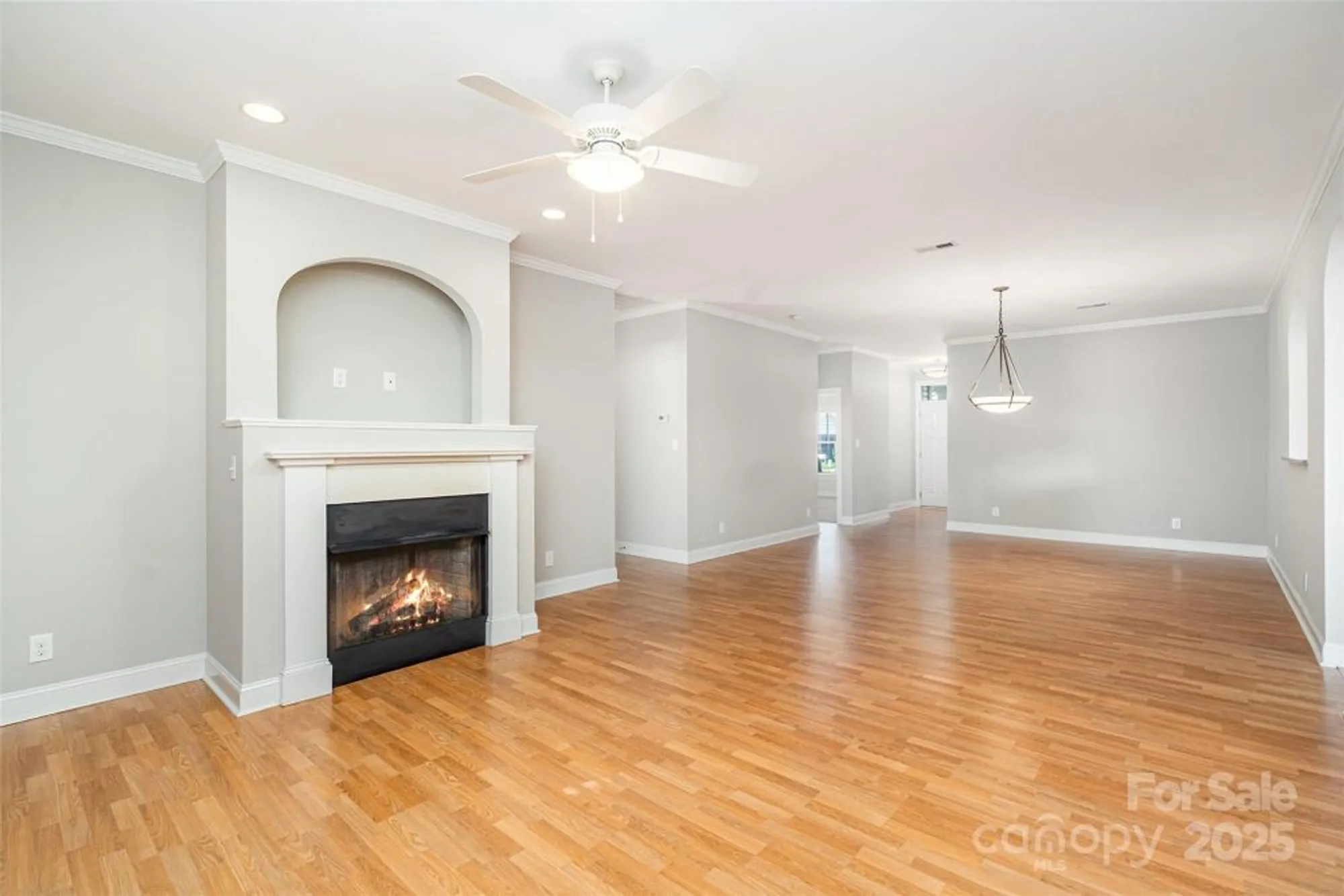 Property Slideshow image 9 of 28 | 327 river birch dr, Salisbury, NC, 28146
