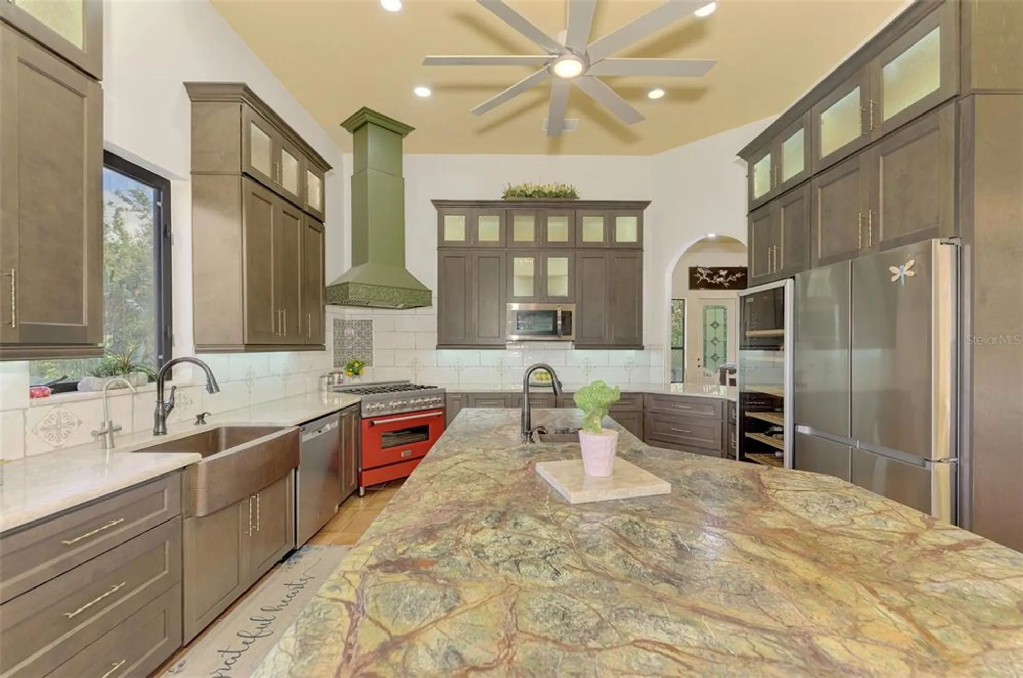 Property Slideshow image 18 of 100 | 3060 rivershore ln, Port Charlotte, FL, 33953