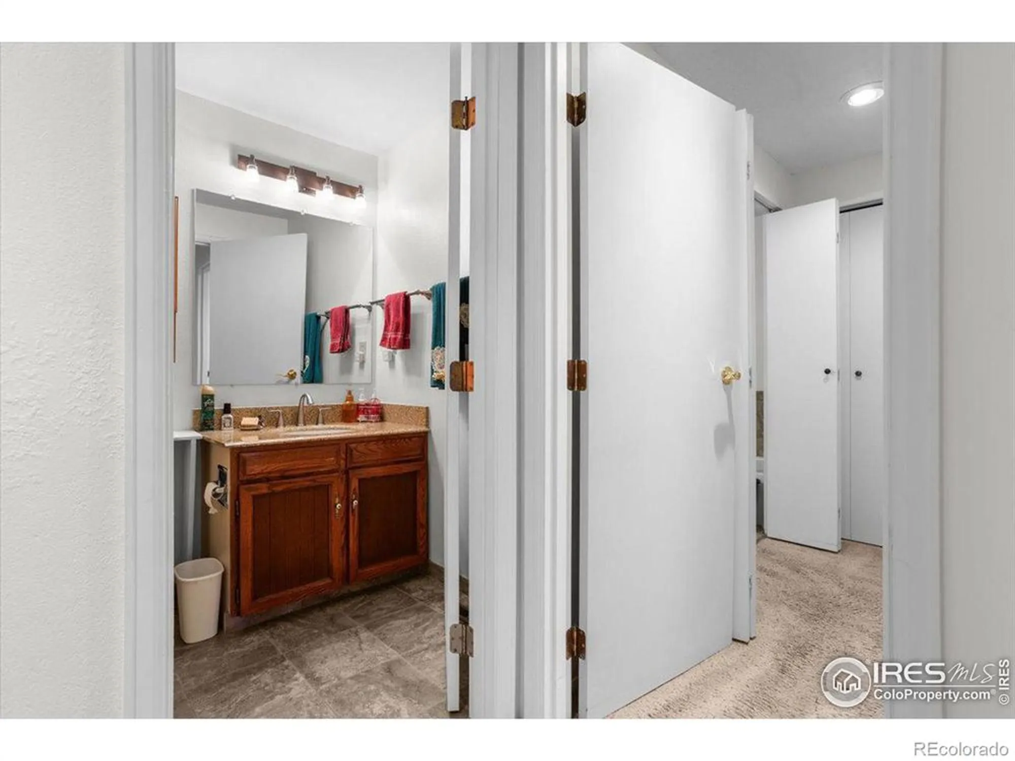 Property Slideshow image 27 of 46 | 1100 taft ave unit 27, Loveland, CO, 80537