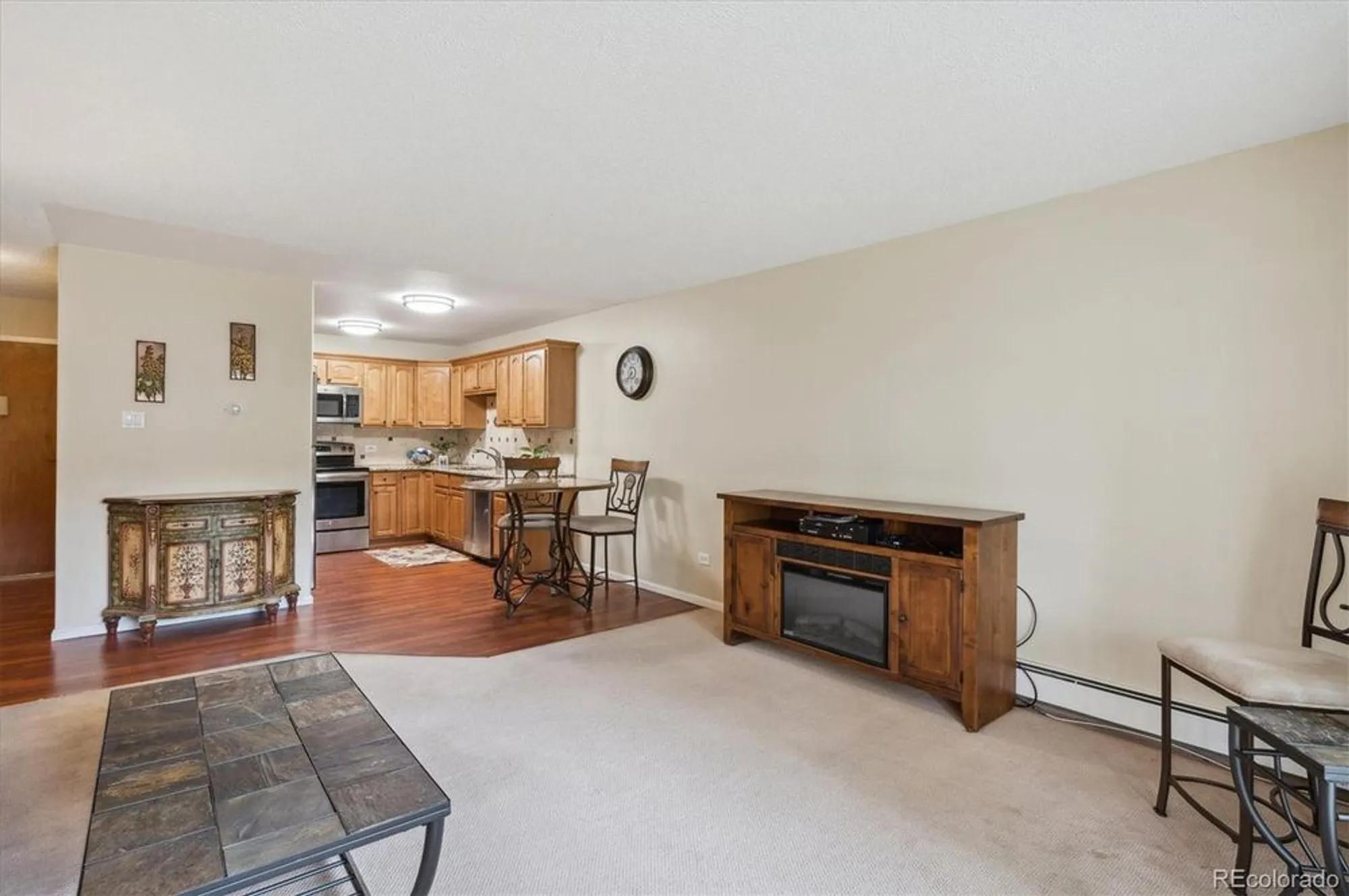 Property Slideshow image 5 of 49 | 580 s clinton st apt 12c, Denver, CO, 80247