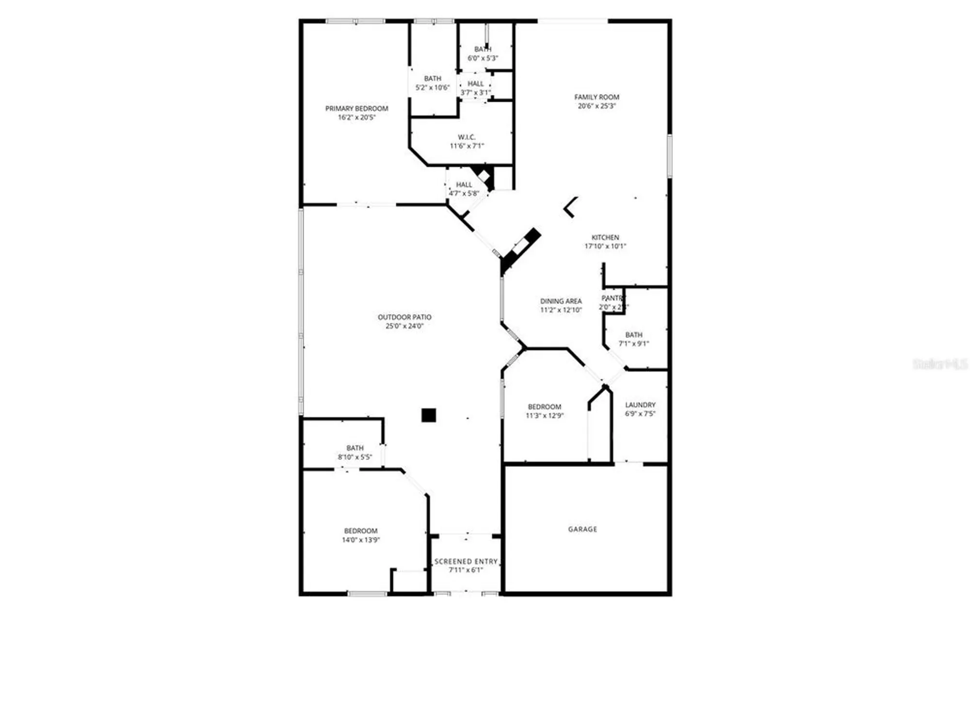 Property Slideshow image 3 of 41 | 4015 windchime ln, Lakeland, FL, 33811