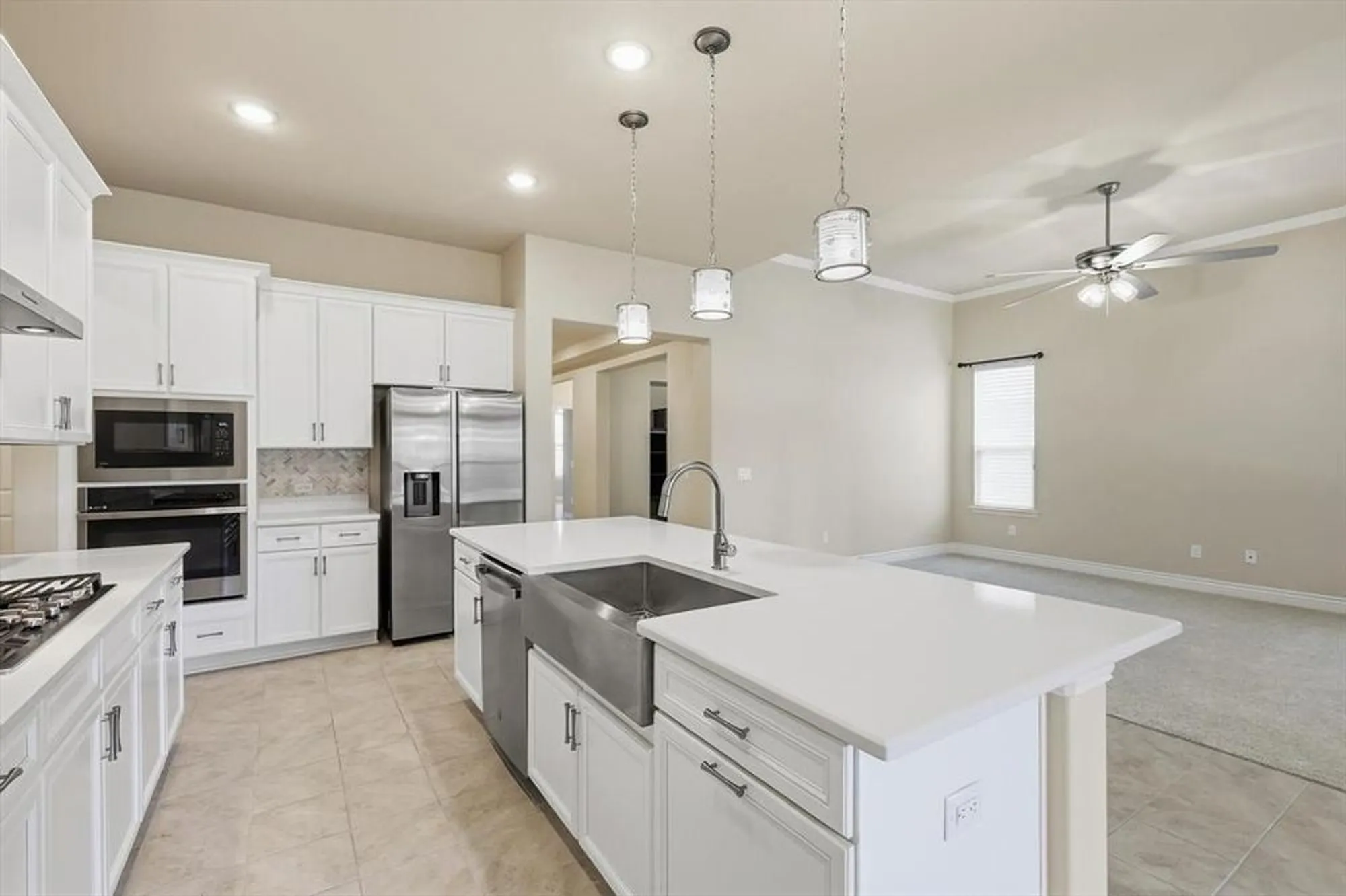 Property Slideshow image 11 of 37 | 9513 windwood ln, Denton, TX, 76207