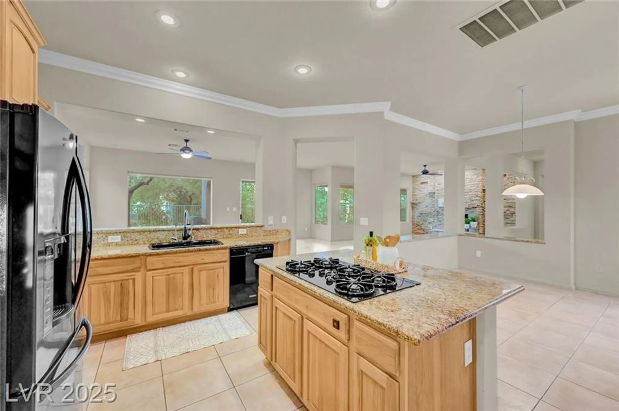 Property Slideshow image 22 of 61 | 4636 riva de romanza st, Las Vegas, NV, 89135