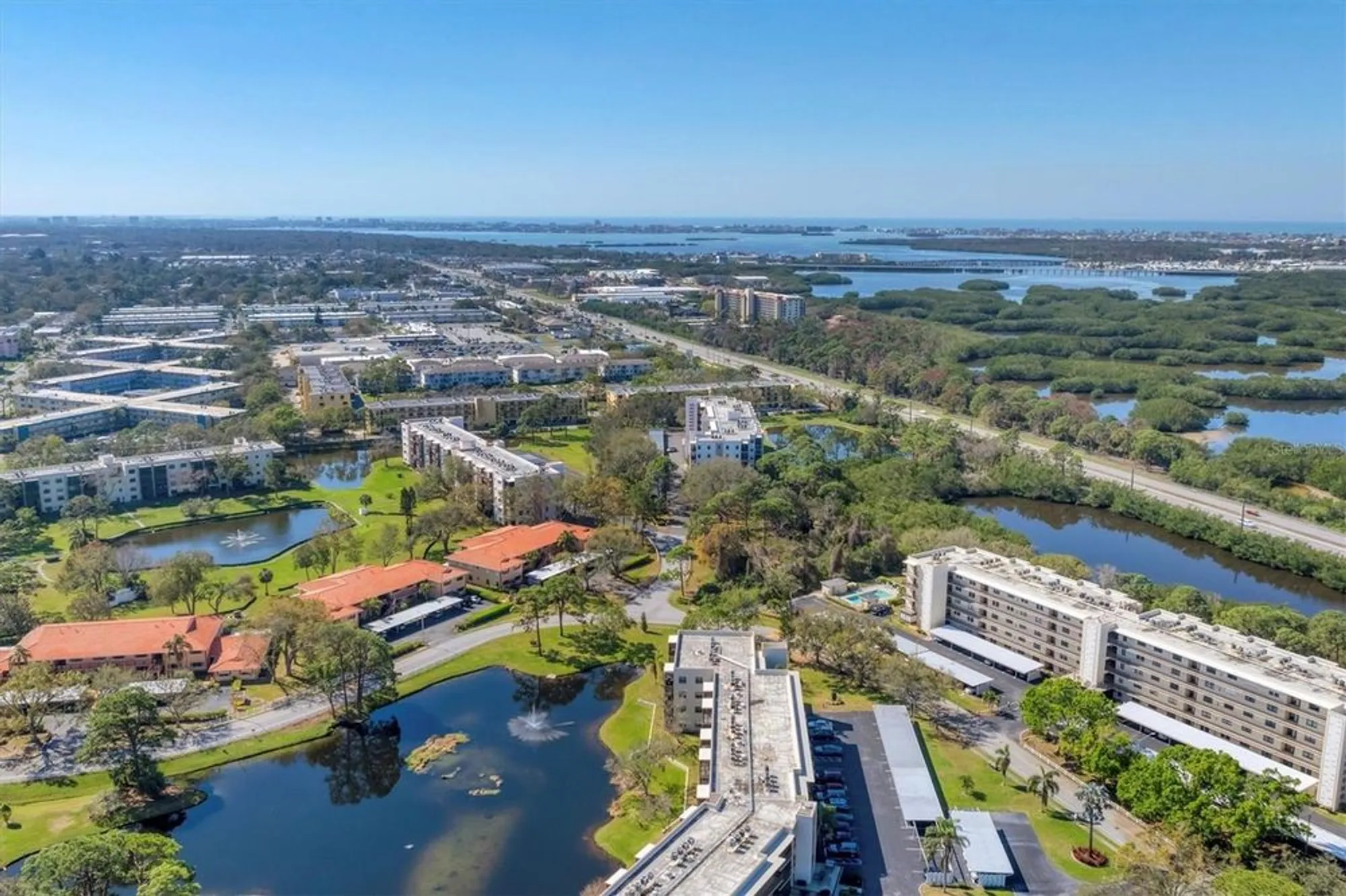 Property Slideshow image 29 of 40 | 8140 terrace garden dr n unit 103, Saint Petersburg, FL, 33709