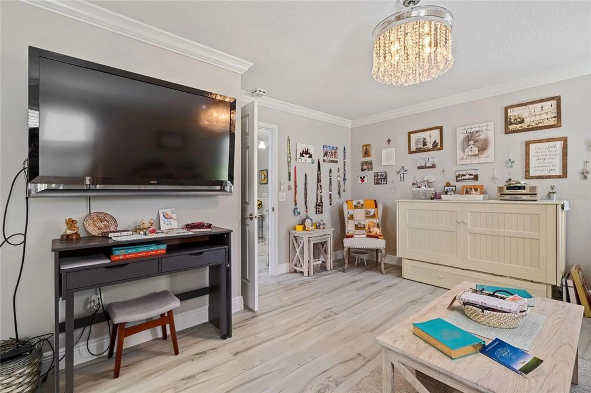 Property Slideshow image 15 of 22 | 919 camino del rey dr, The Villages, FL, 32159