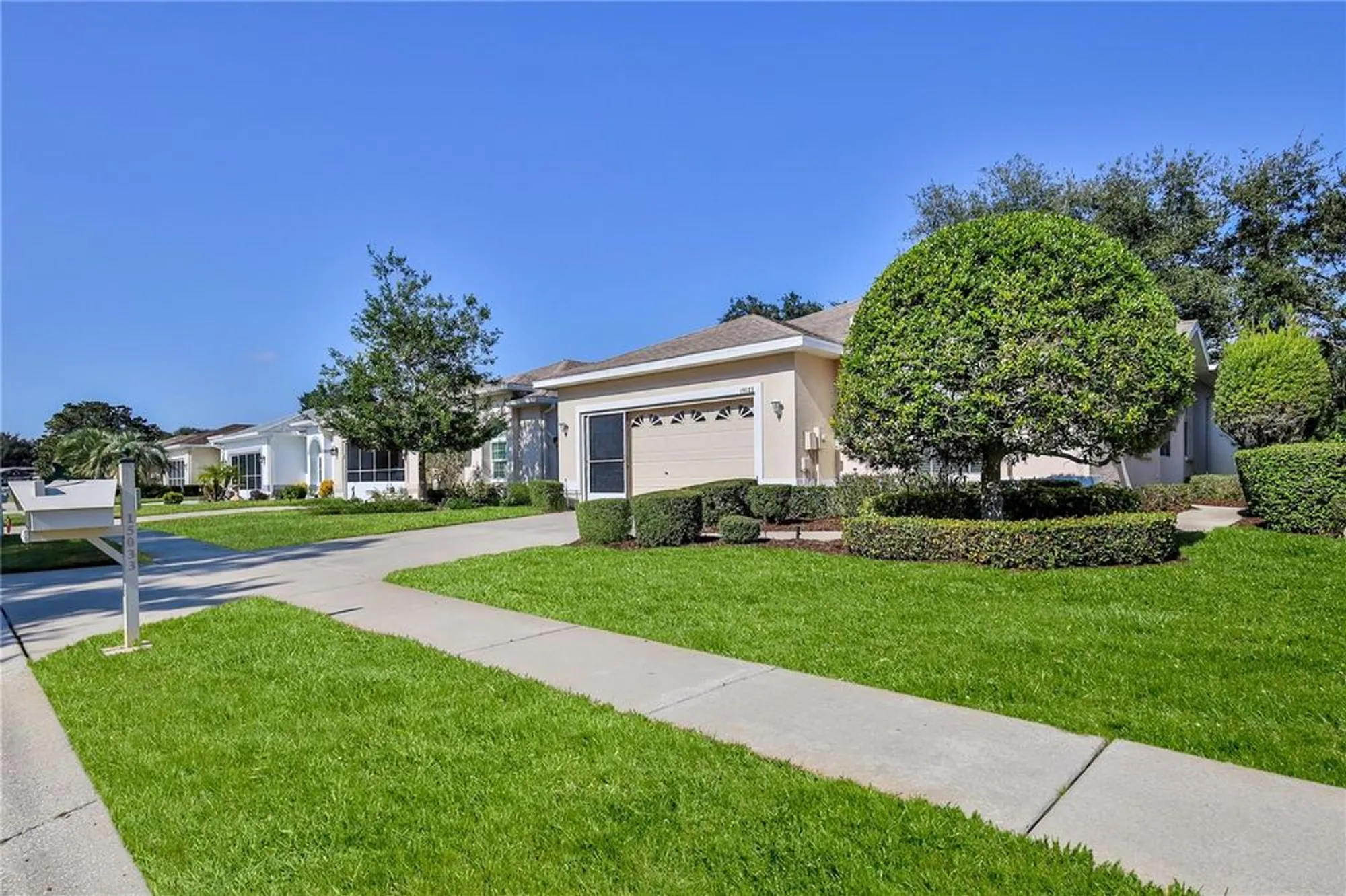 Property Slideshow image 7 of 57 | 15033 middle fairway dr, Spring Hill, FL, 34609