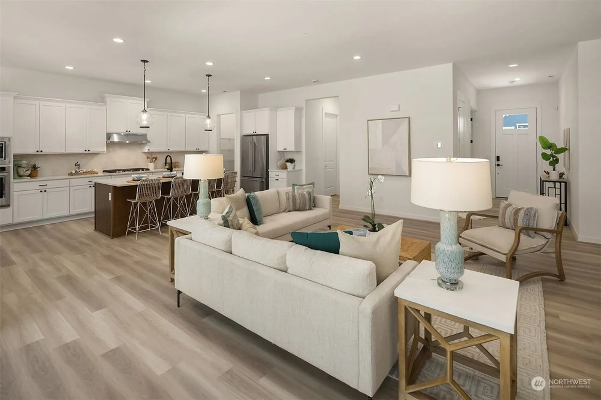 Property Slideshow image 6 of 40 | 33939 site 226 calla lilly pl, Black Diamond, WA, 98010