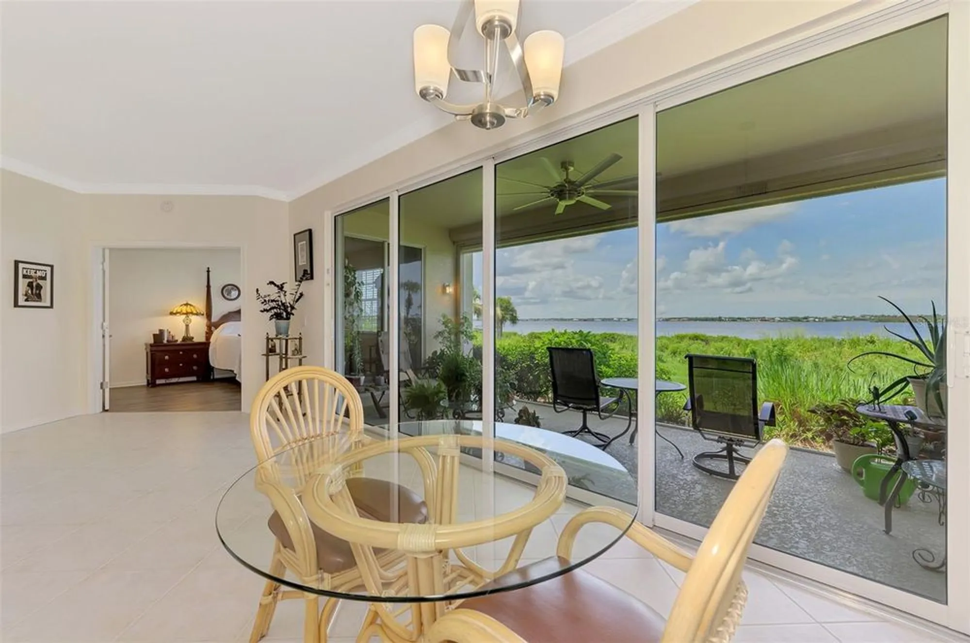 Property Slideshow image 18 of 81 | 4620 club dr unit 102, Port Charlotte, FL, 33953