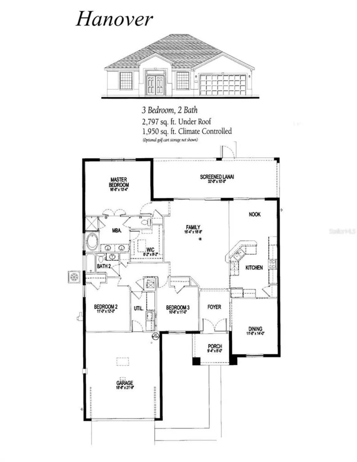 Property Slideshow image 39 of 80 | 13544 se 89th terrace rd, Summerfield, FL, 34491