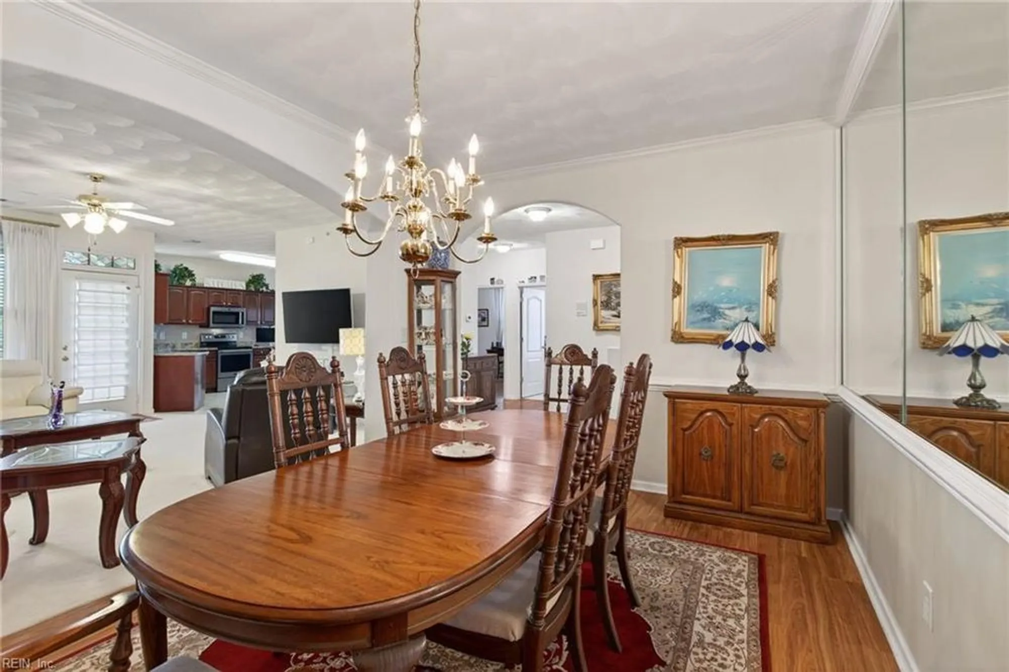 Property Slideshow image 13 of 33 | 3403 misty dawn ct, Virginia Beach, VA, 23456