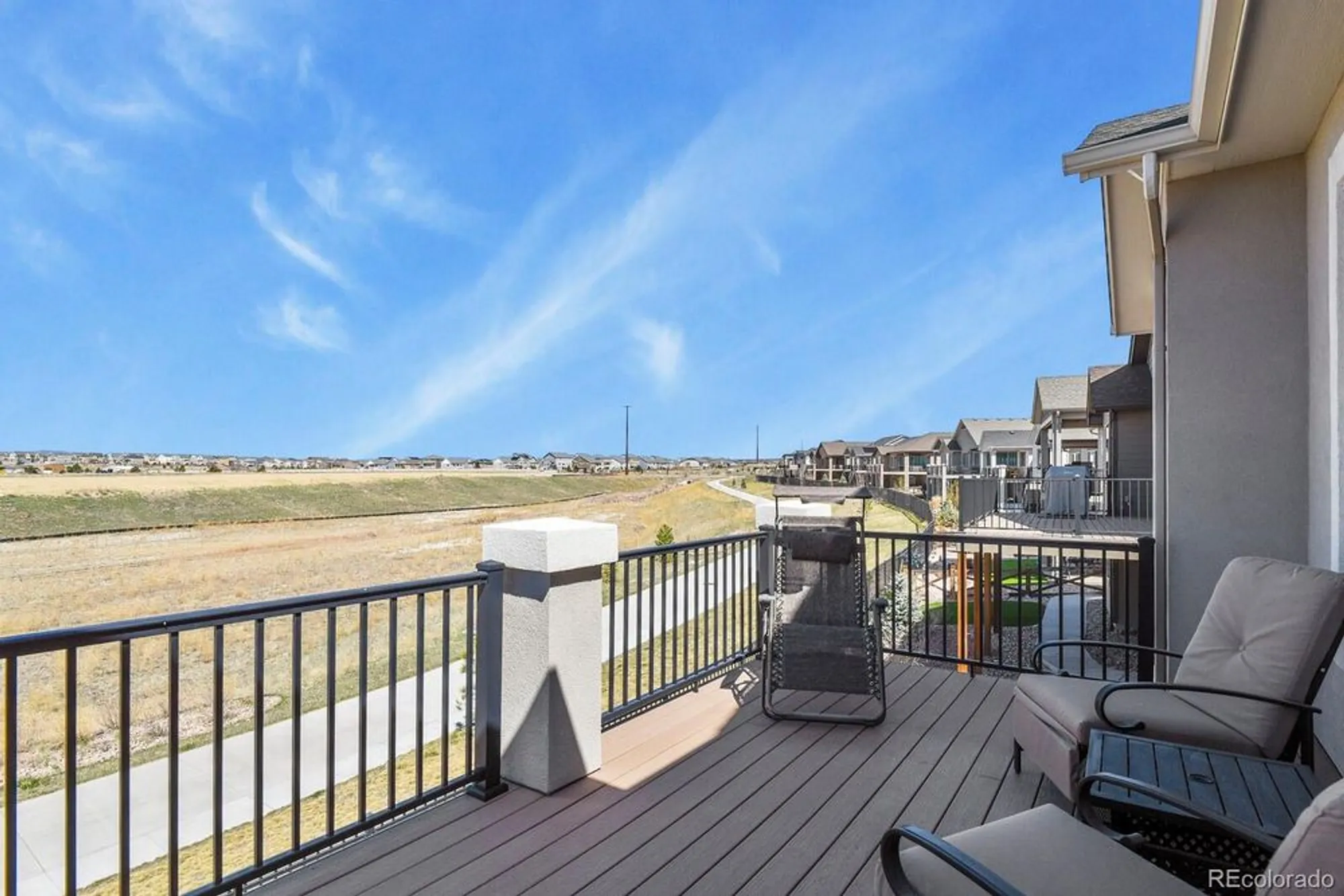 Property Slideshow image 42 of 50 | 6272 lochside vw, Colorado Springs, CO, 80927