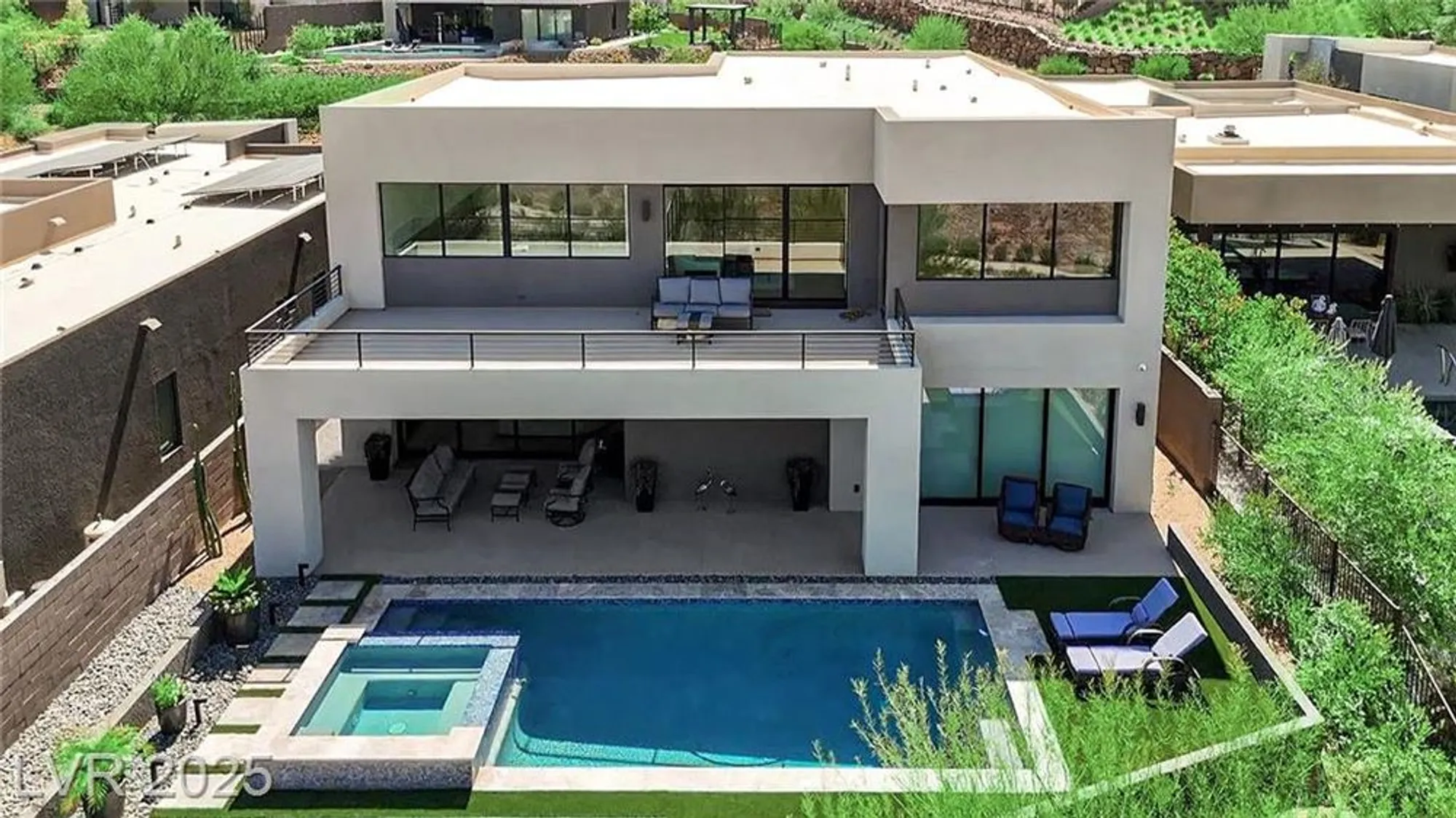 Property Slideshow image 69 of 95 | 16 canyon shores pl, Henderson, NV, 89011