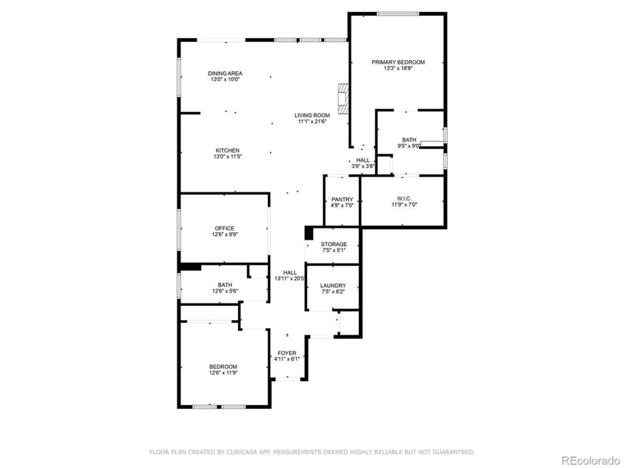 Property Slideshow image 24 of 28 | 688 brennan cir, Erie, CO, 80516