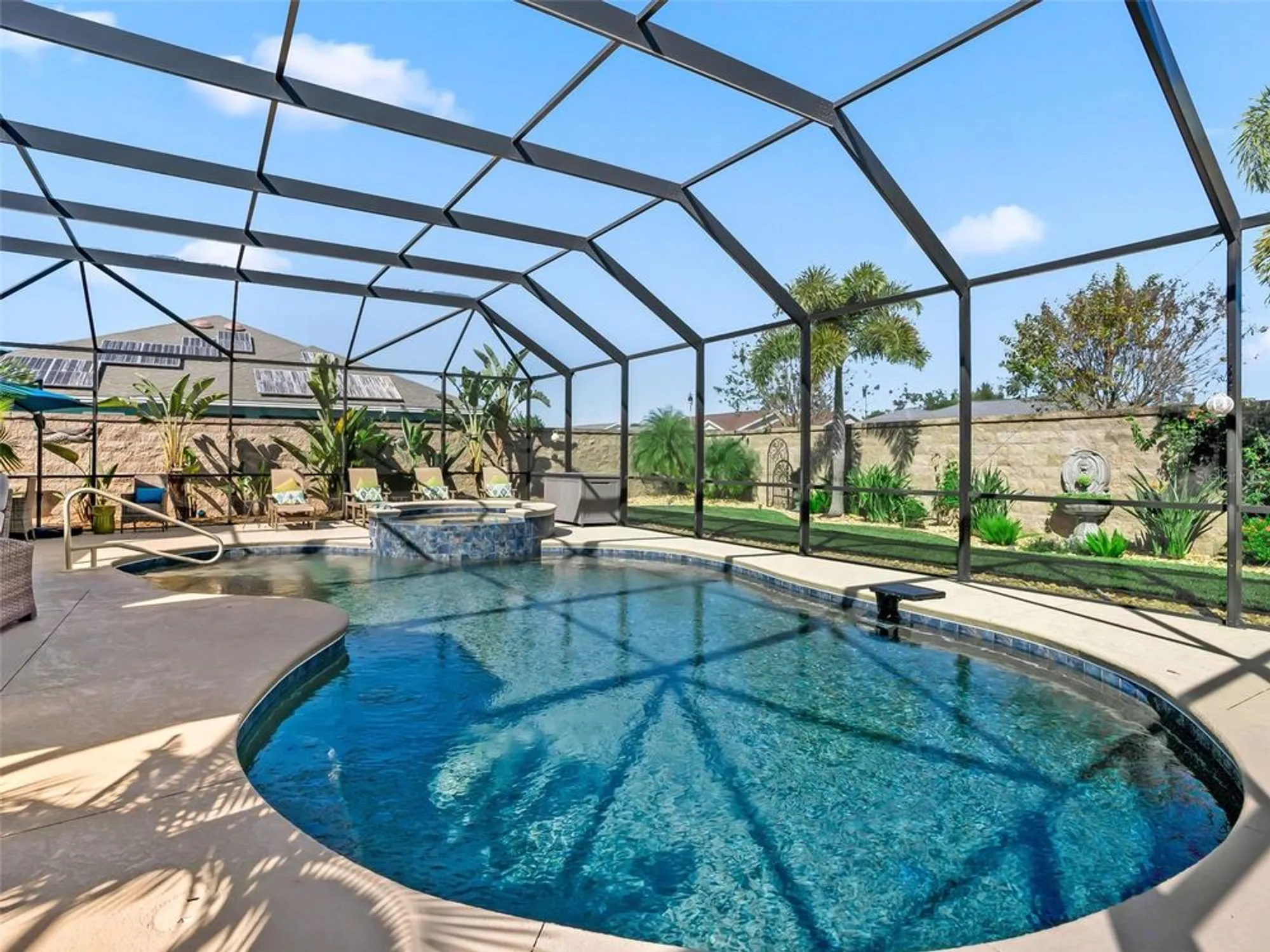 Property Slideshow image 59 of 95 | 1579 mceldowney pl, The Villages, FL, 32163