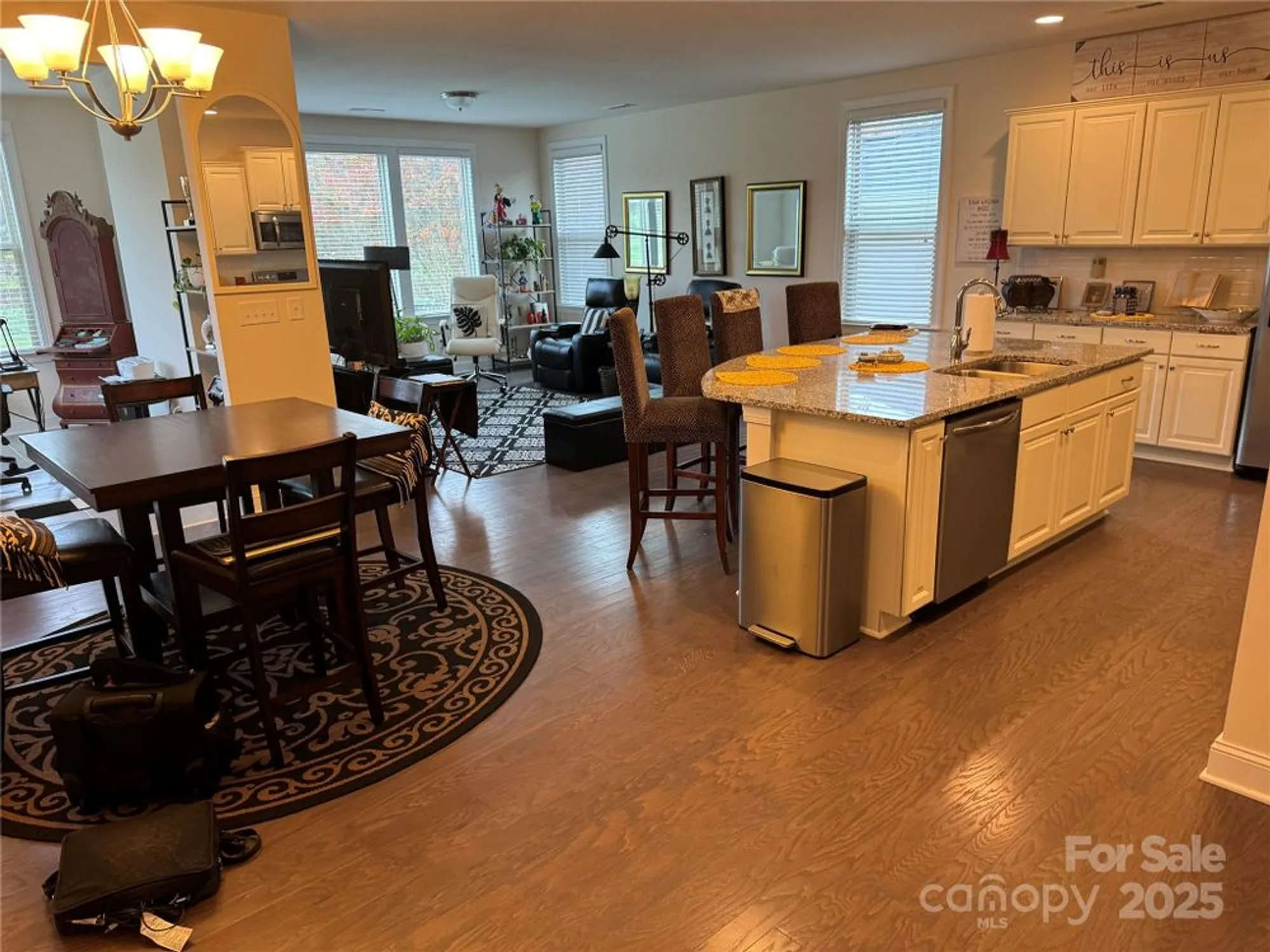 Property Slideshow image 8 of 47 | 129 johnson manor st, Mooresville, NC, 28115