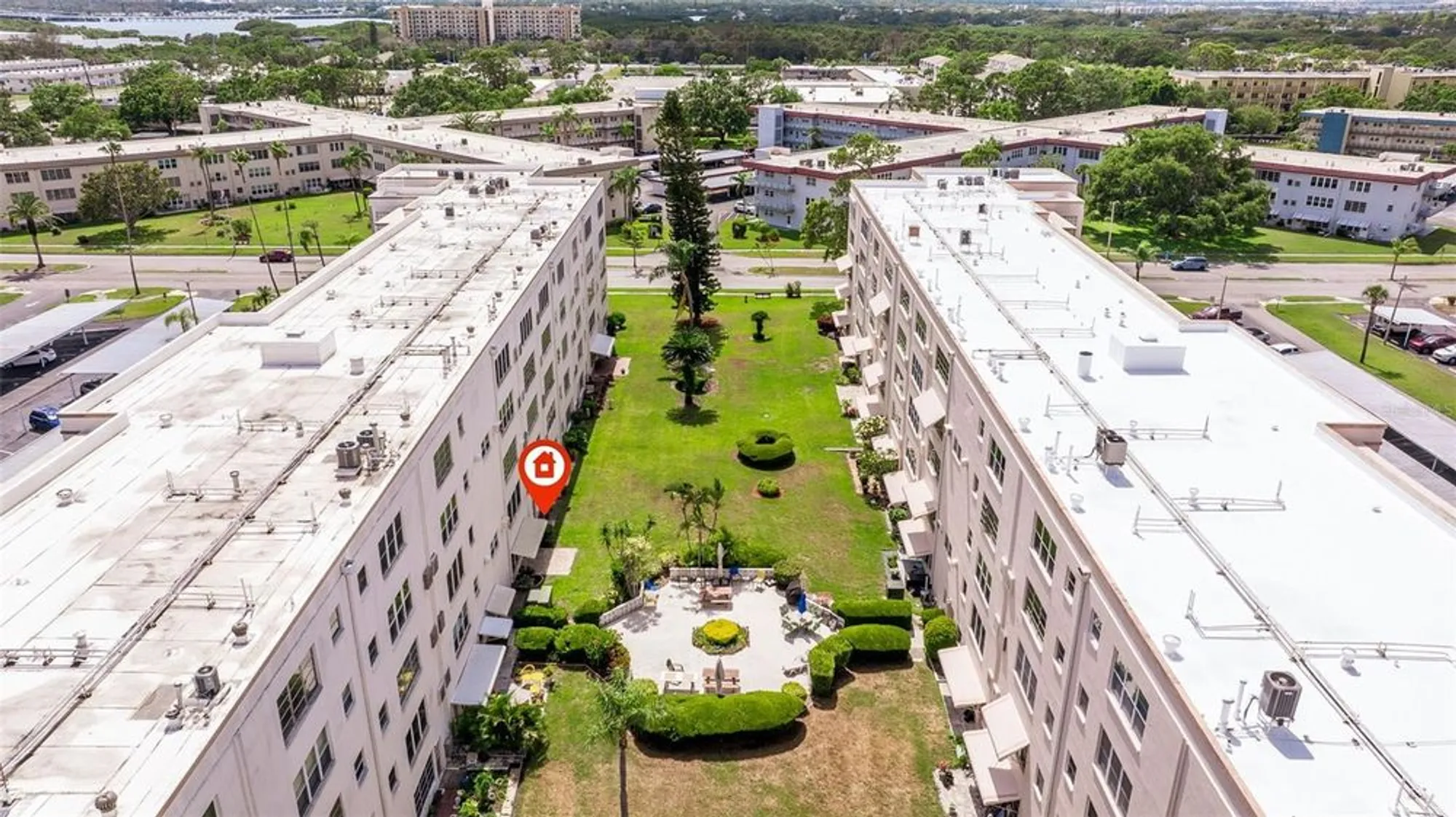 Property Slideshow image 32 of 40 | 5603 80th st n unit 107, Saint Petersburg, FL, 33709