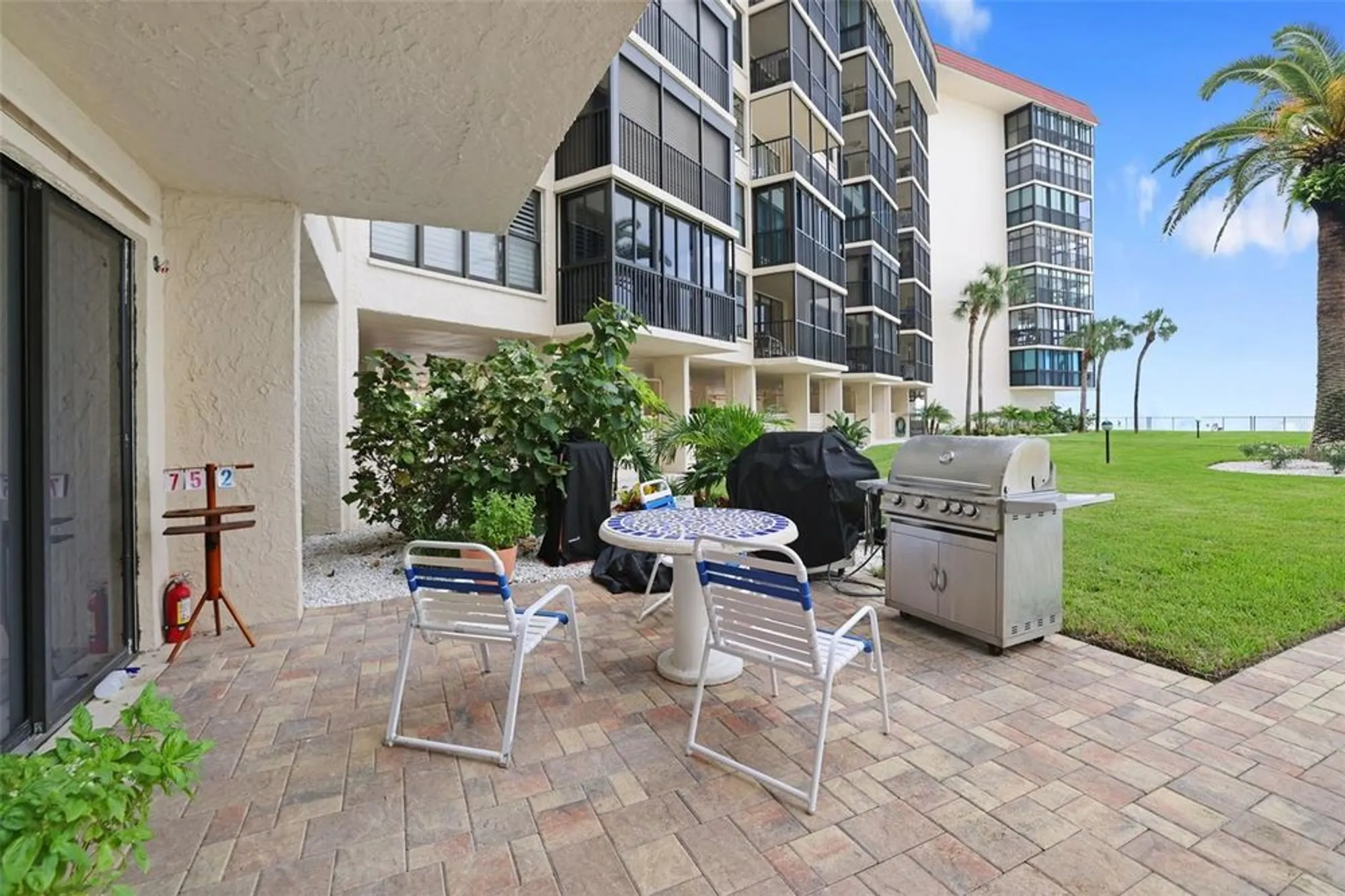Property Slideshow image 40 of 58 | 18304 gulf blvd 217, Redington Shores, FL, 33708