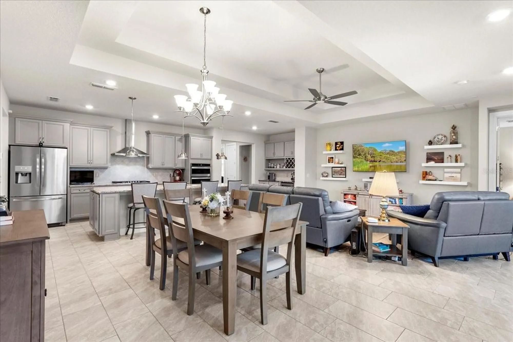 Property Slideshow image 2 of 47 | 2743 river creek ln, Saint Cloud, FL, 34771