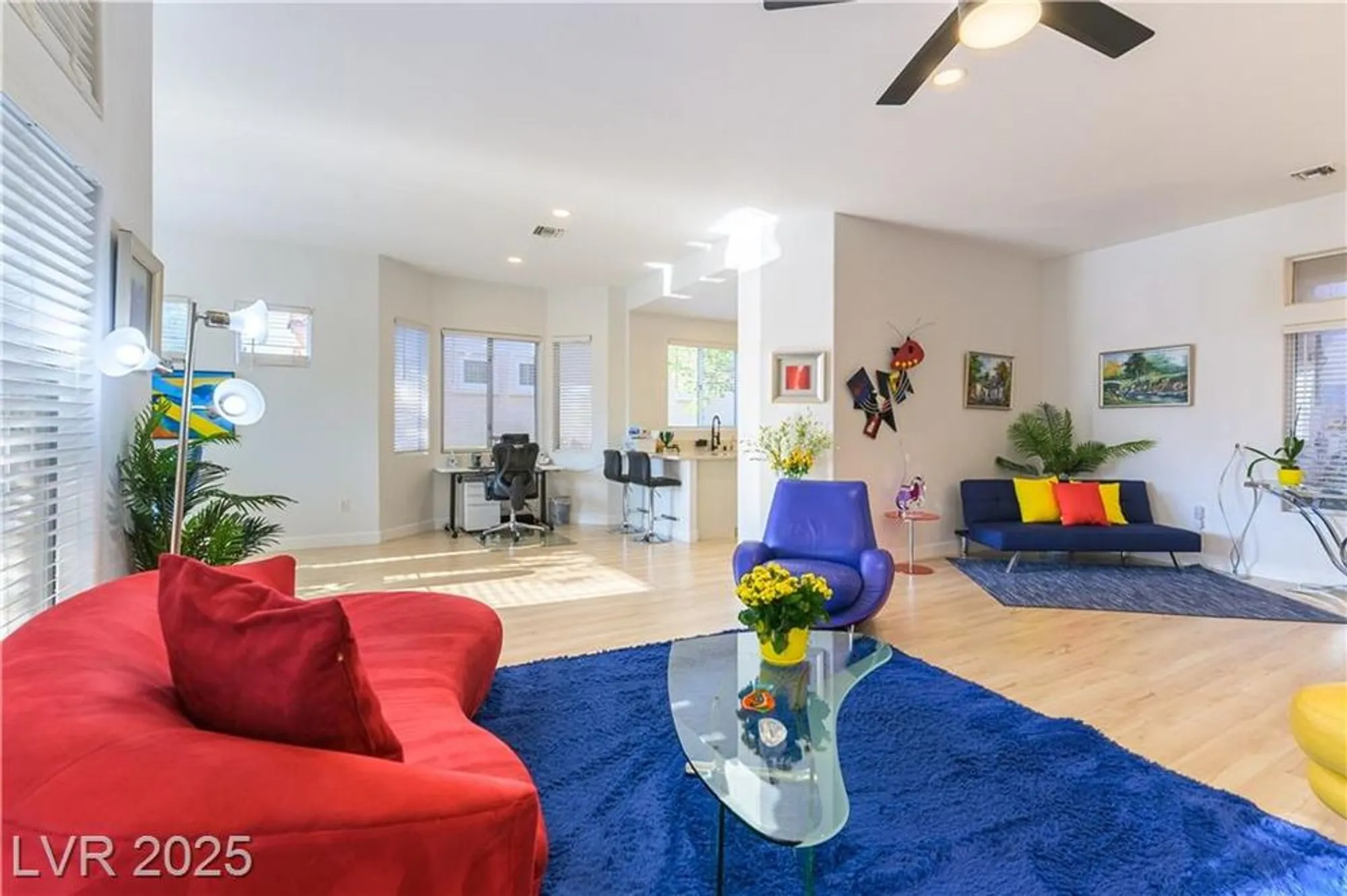 Property Slideshow image 6 of 27 | 2011 sun cliffs st, Las Vegas, NV, 89134