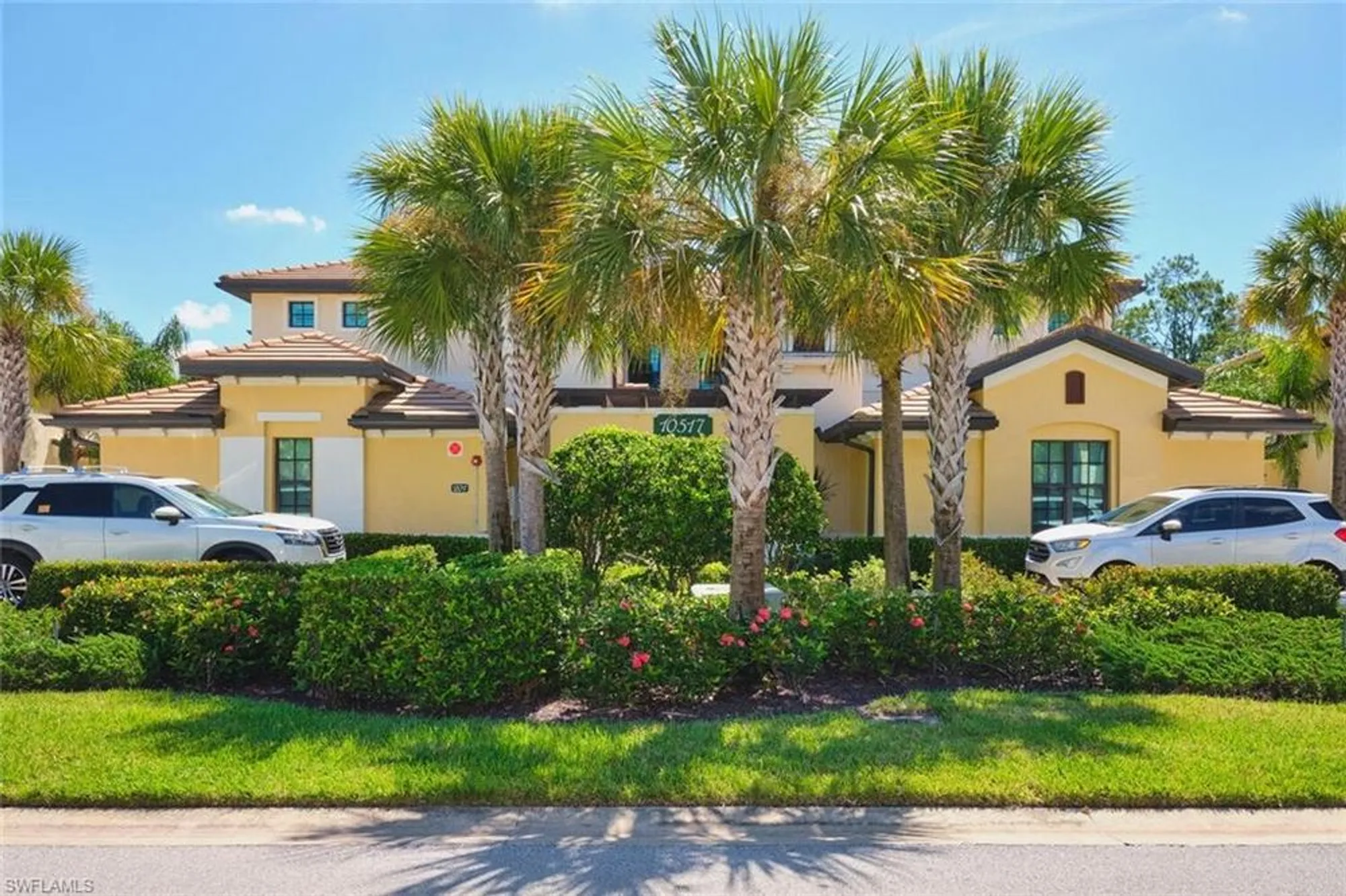 Property Slideshow image 1 of 50 | 10517 casella way apt 201, Fort Myers, FL, 33913