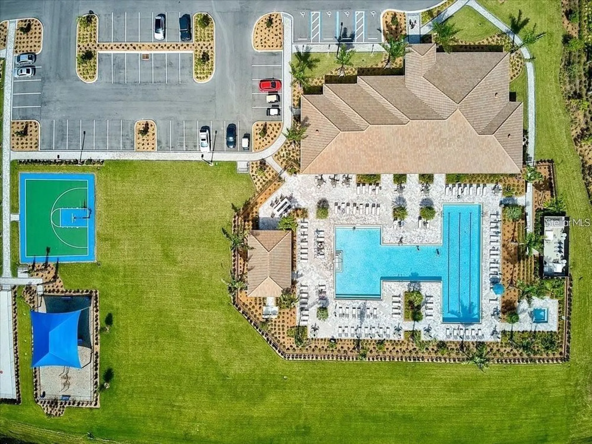 Property Slideshow image 79 of 91 | 13836 karina st, Venice, FL, 34293