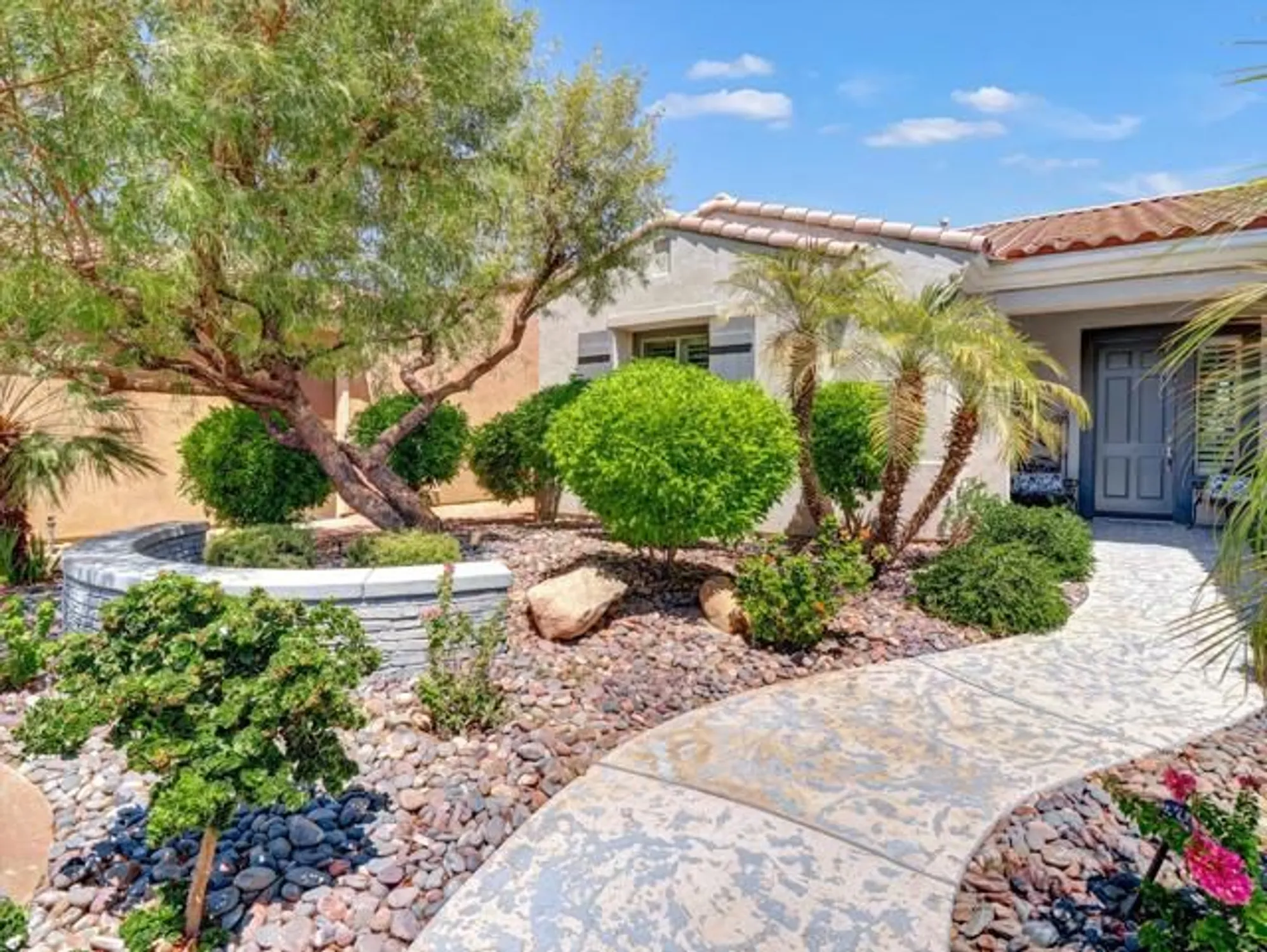 Property Slideshow image 7 of 25 | 40882 calle claro, Indio, CA, 92203