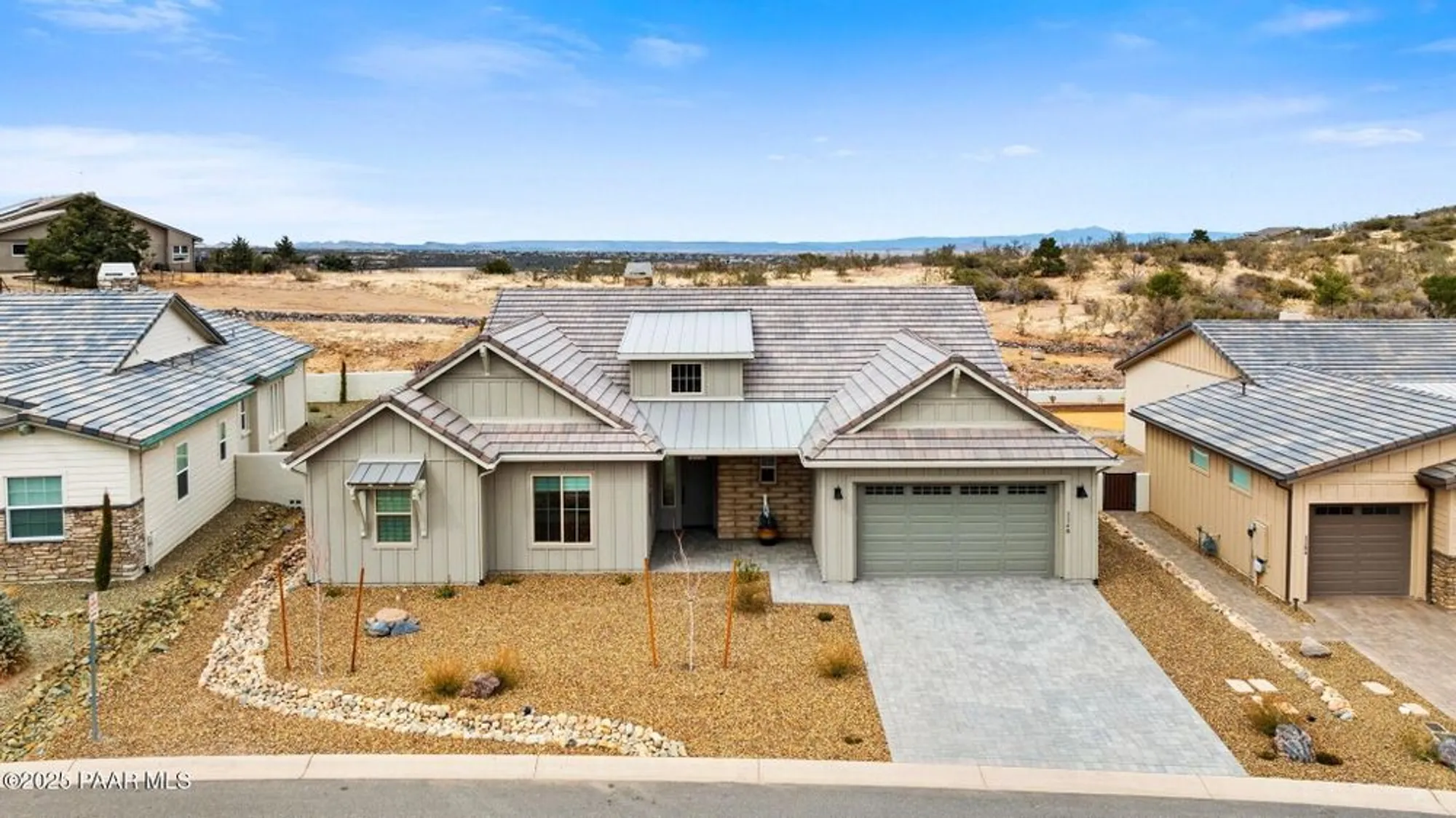 Property Slideshow image 1 of 43 | 1148 s lakeview dr, Prescott, AZ, 86301