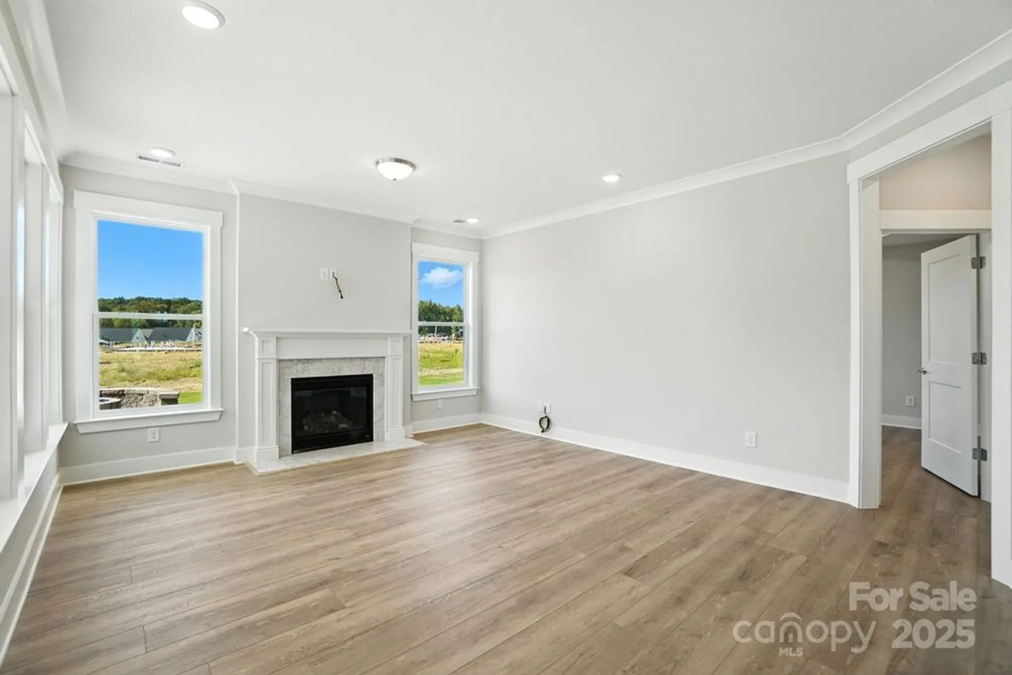 Property Slideshow image 13 of 48 | 2007 mantle ridge dr, Indian Trail, NC, 28079