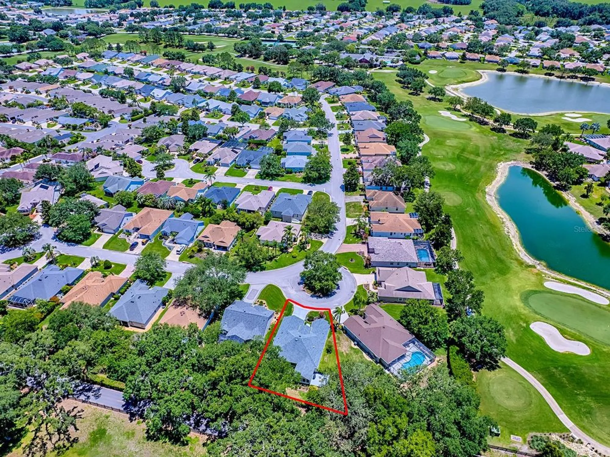 Property Slideshow image 48 of 56 | 17037 se 76th creekside cir, The Villages, FL, 32162