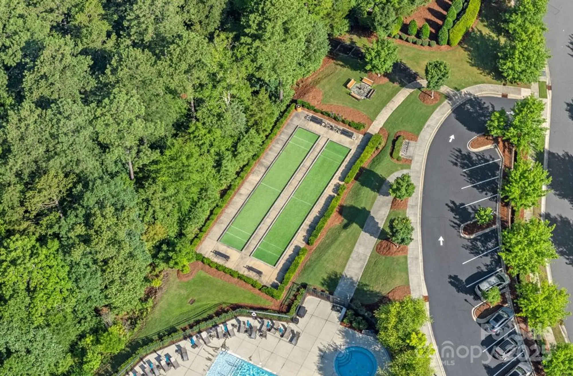 Property Slideshow image 30 of 31 | 12018 cove ct, Charlotte, NC, 28278