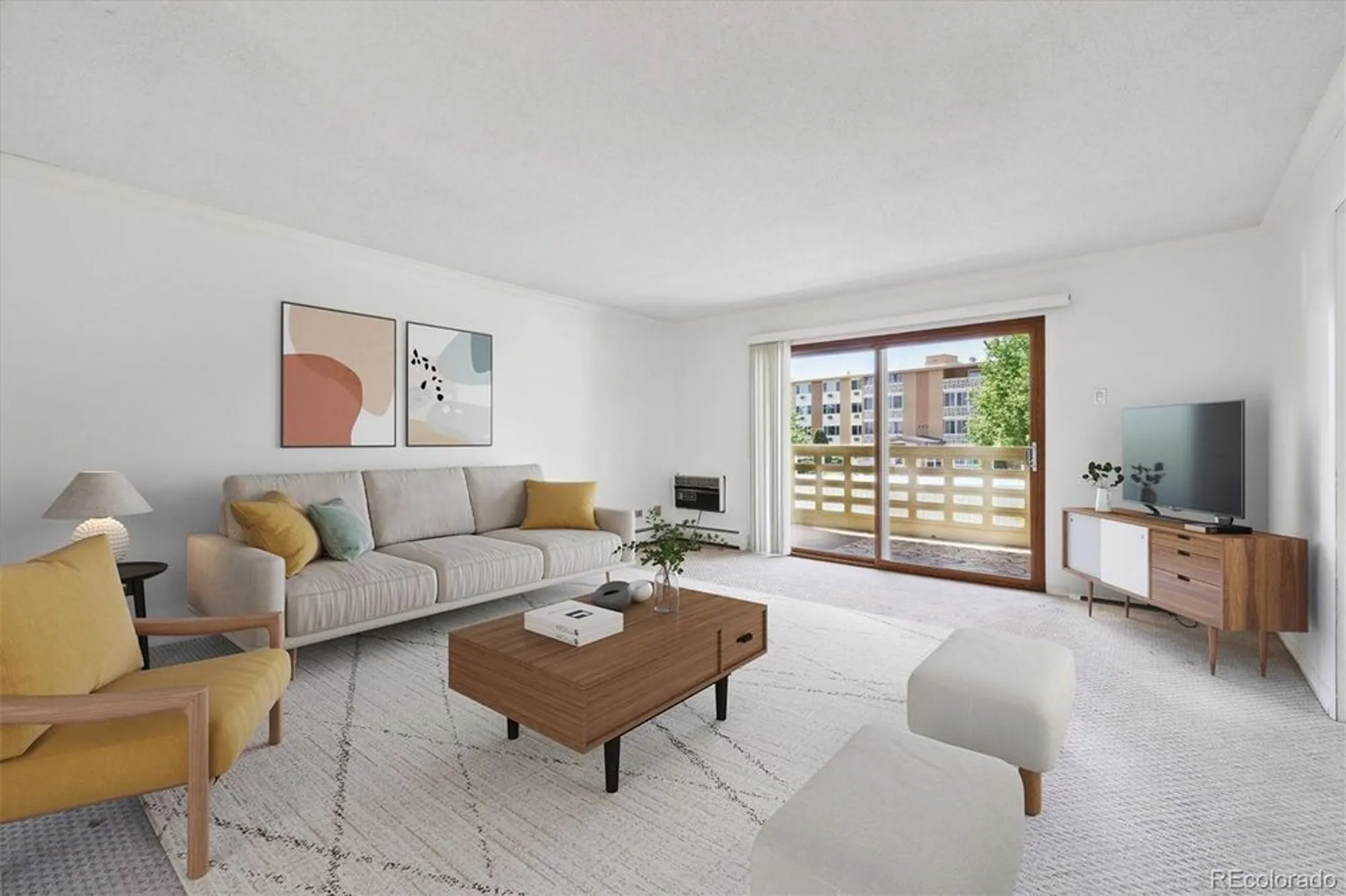 Property Slideshow image 5 of 50 | 660 s alton way 3b, Denver, CO, 80247