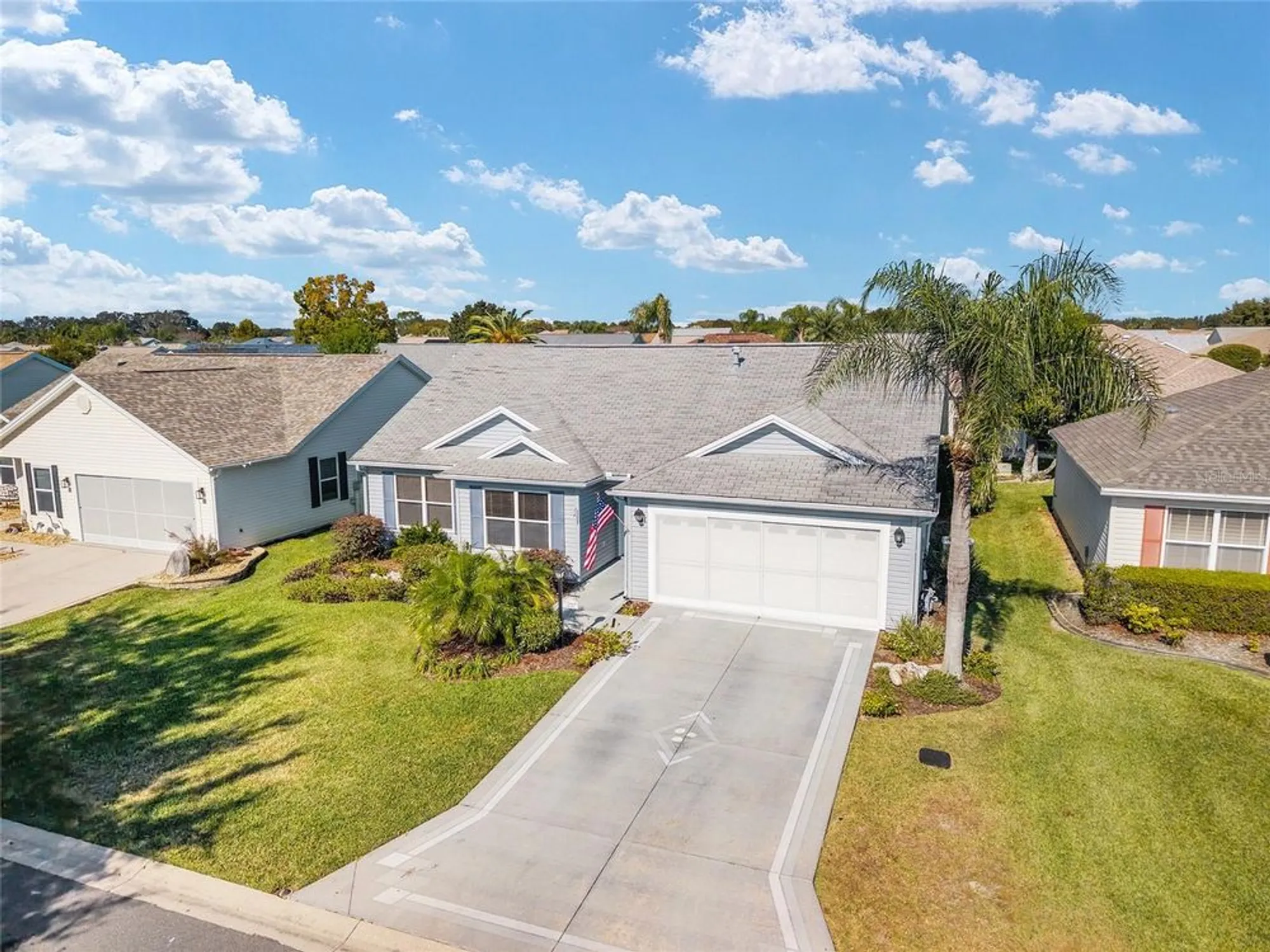 Property Slideshow image 57 of 71 | 3017 hillside ln, The Villages, FL, 32162