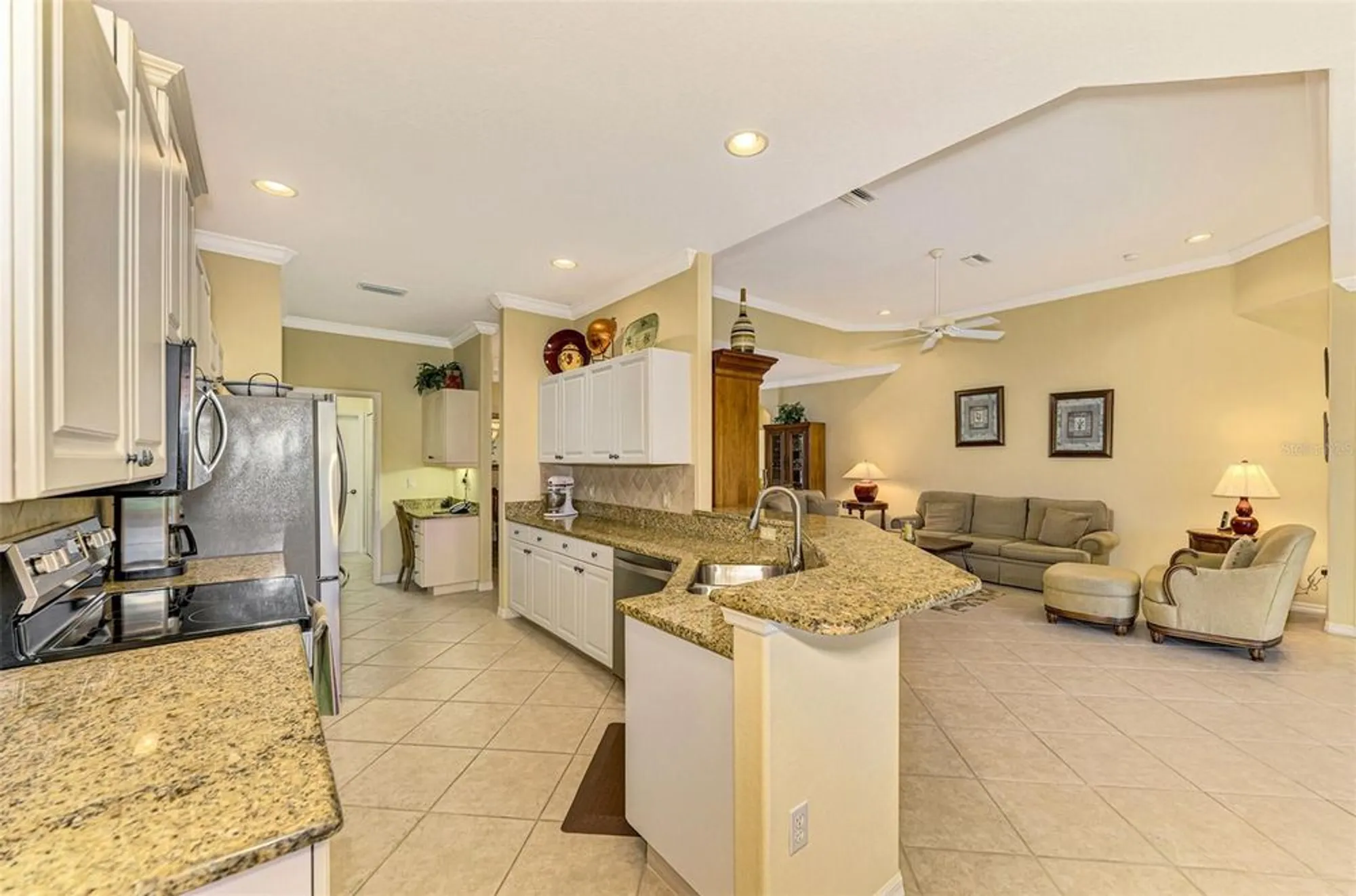 Property Slideshow image 21 of 55 | 5633 whispering oaks dr, North Port, FL, 34287
