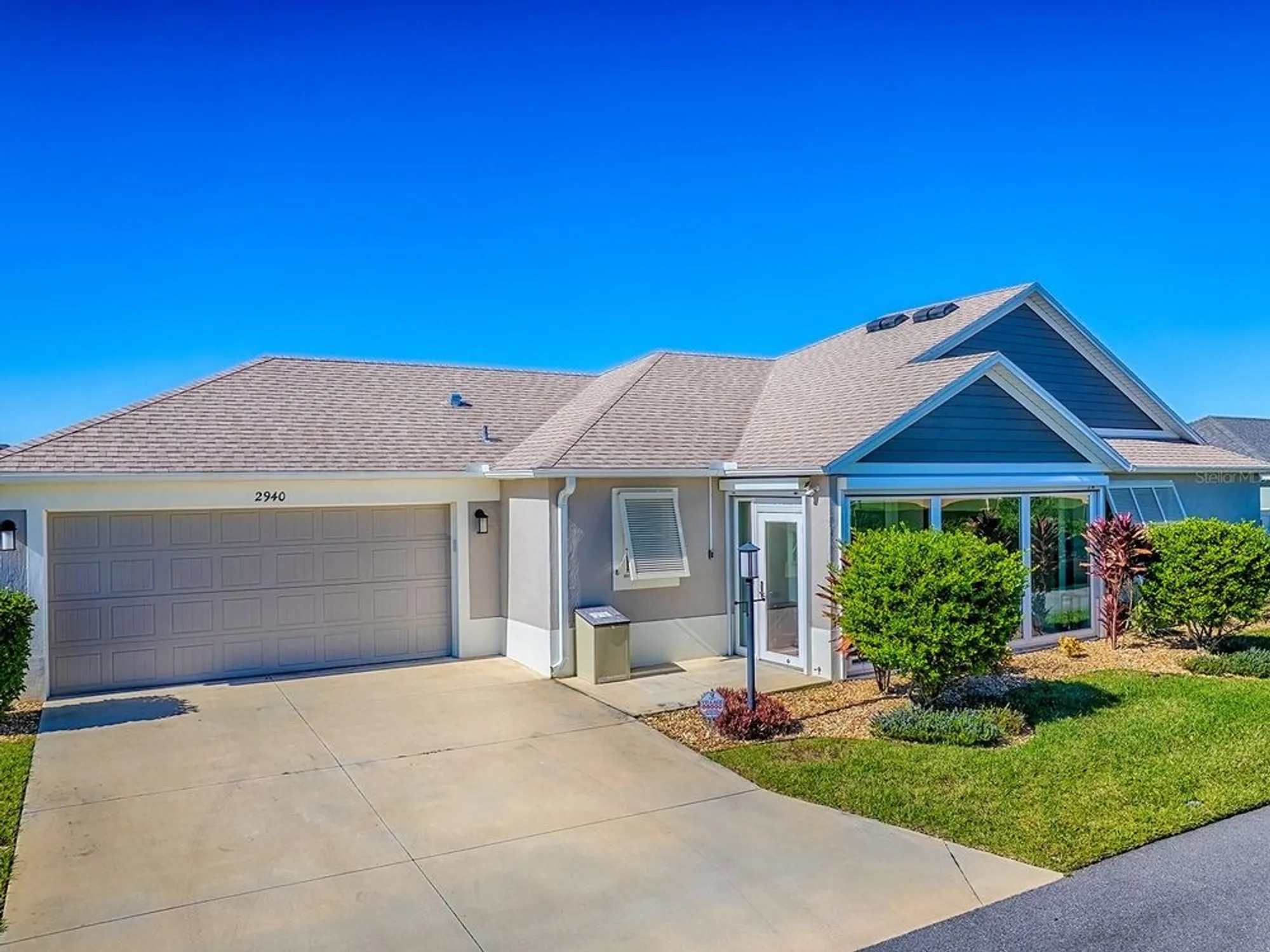 Property Slideshow image 36 of 38 | 2940 gulley ln, The Villages, FL, 32163