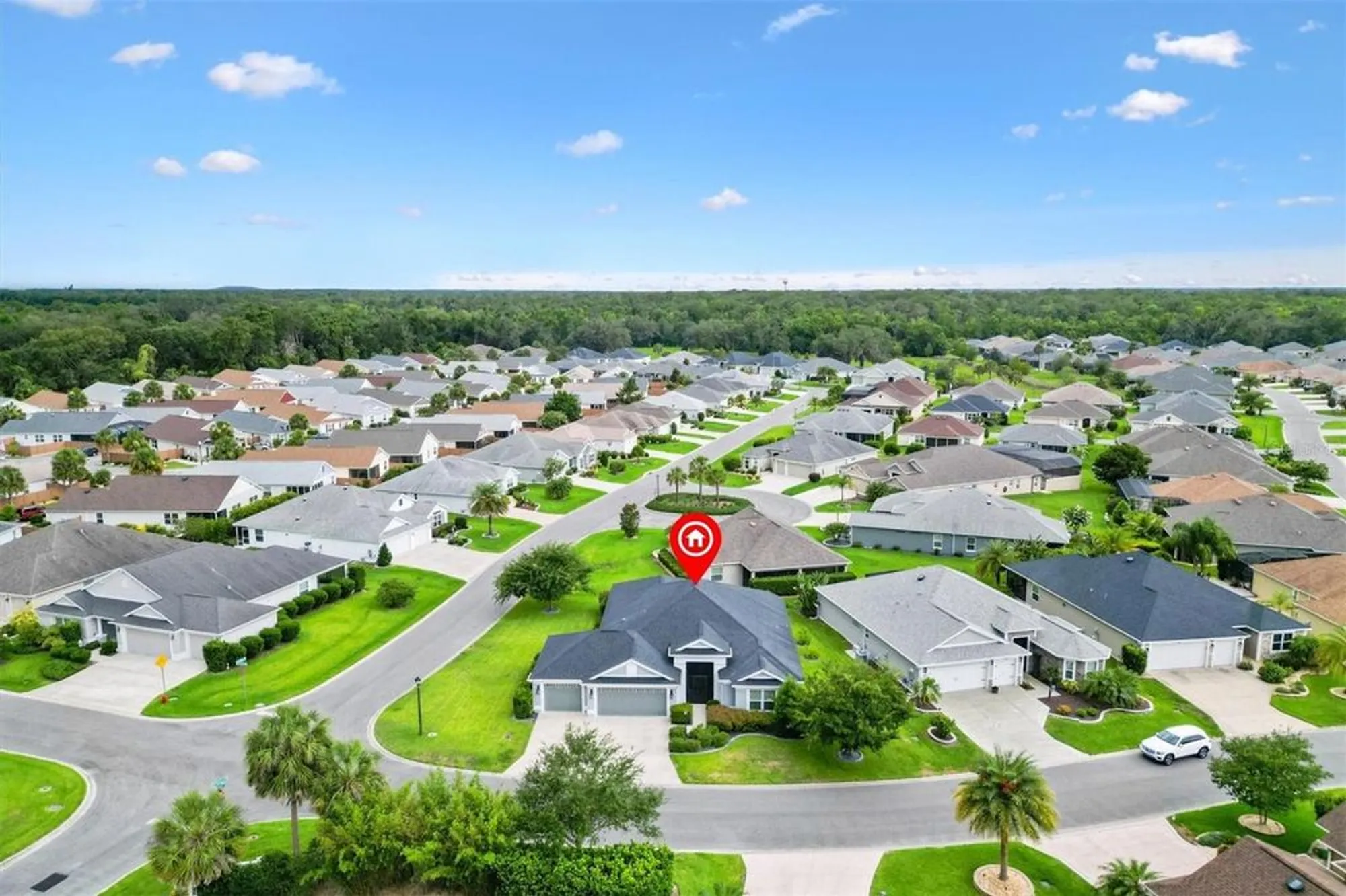 Property Slideshow image 2 of 47 | 5868 wood stork way, The Villages, FL, 32163