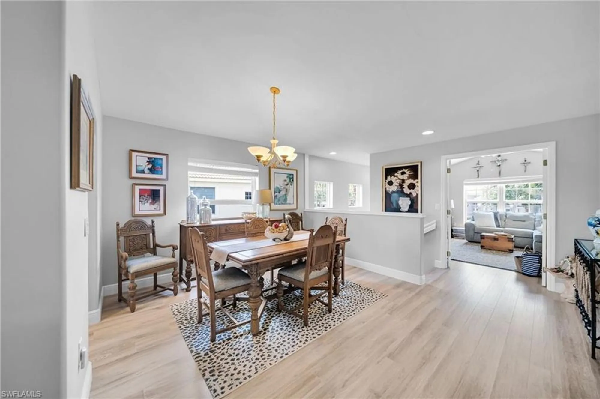 Property Slideshow image 7 of 35 | 9636 hemingway ln 4201, Fort Myers, FL, 33913