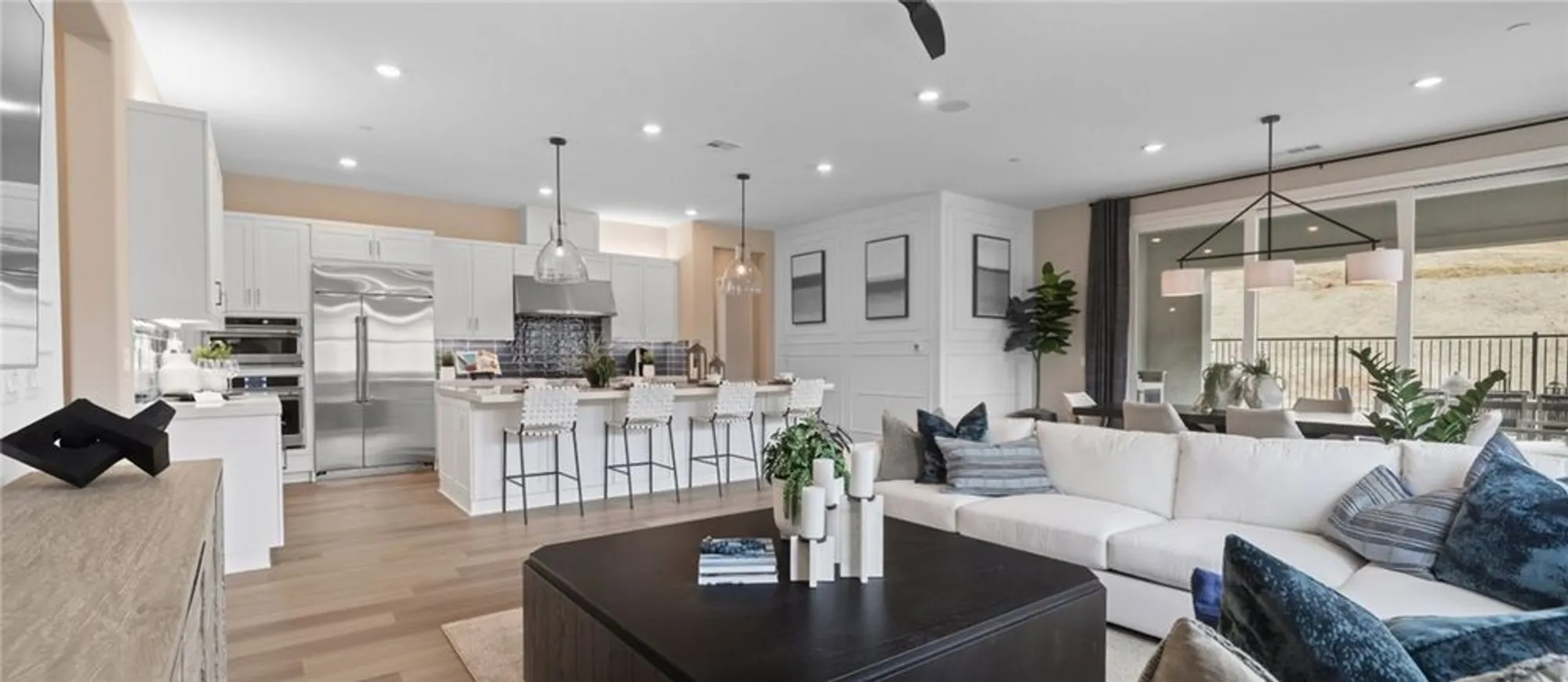 Property Slideshow image 8 of 31 | 29610 paseo capilla, Valencia, CA, 91354