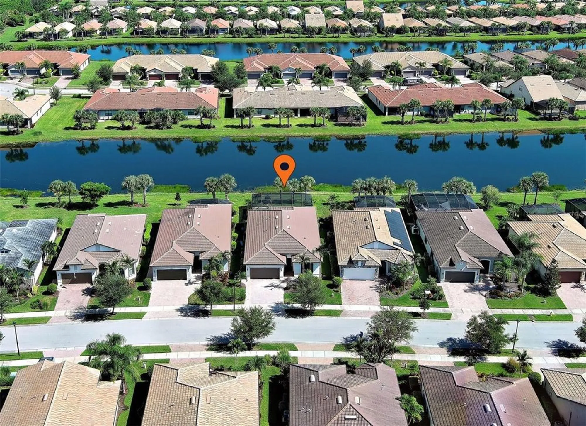 Property Slideshow image 65 of 100 | 13900 miranese st, Venice, FL, 34293