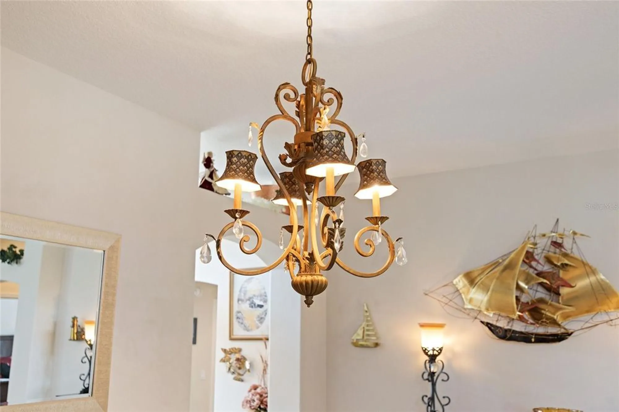 Property Slideshow image 11 of 64 | 2361 india hook ter, The Villages, FL, 32162