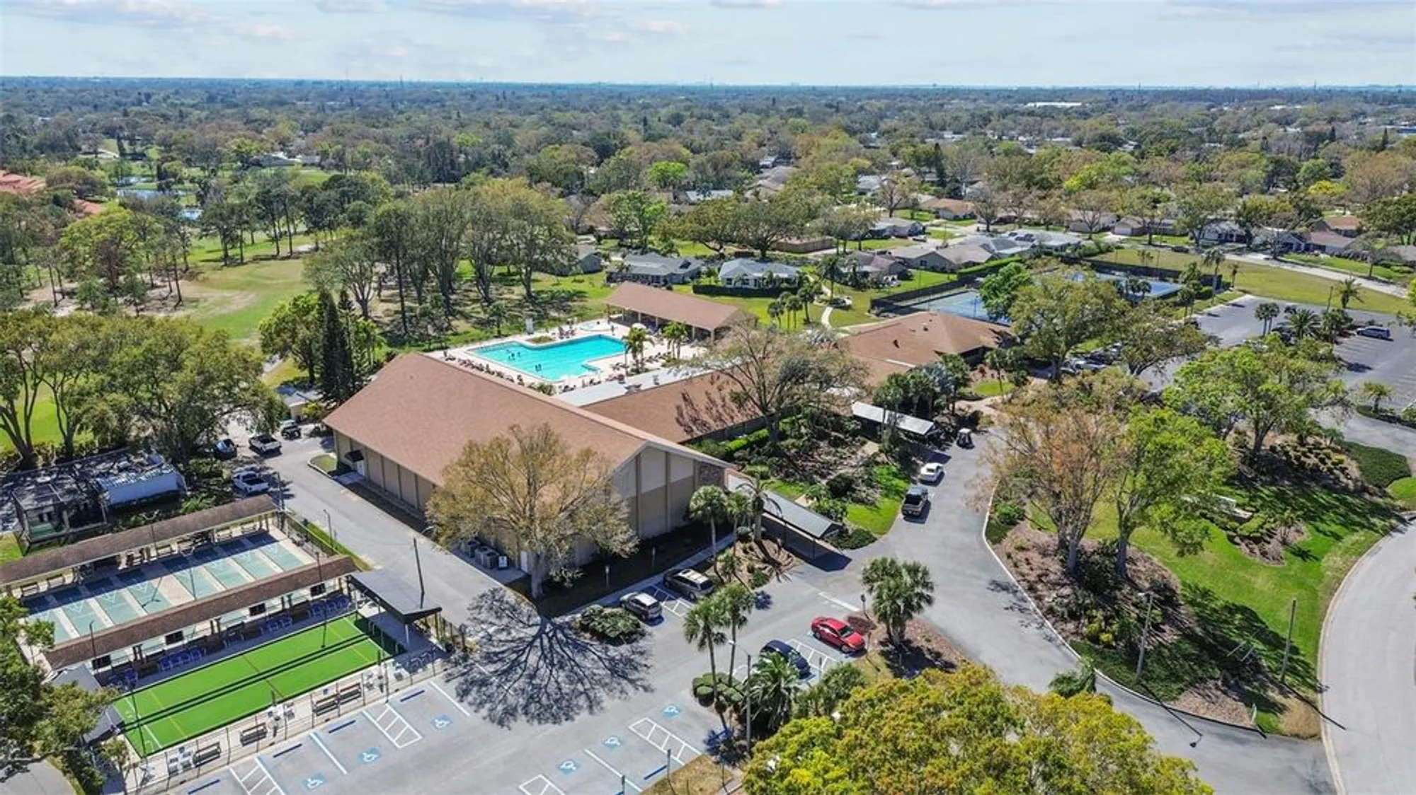 Property Slideshow image 27 of 35 | 839 glen more ct c, Palm Harbor, FL, 34684