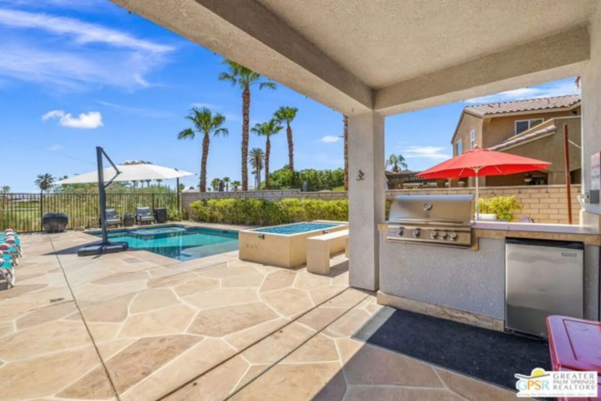 Property Slideshow image 16 of 41 | 42776 dell lago ct, Indio, CA, 92203