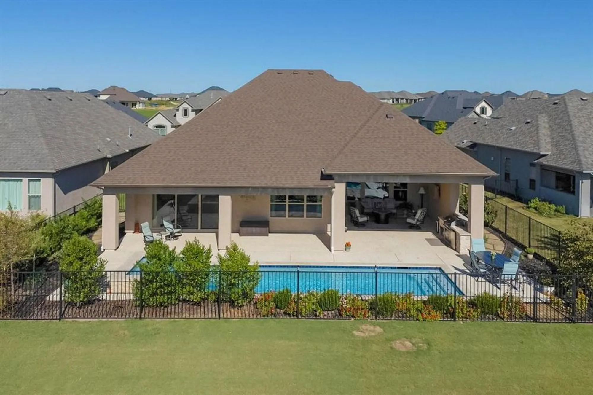 Property Slideshow image 40 of 40 | 11013 cartwright dr, Denton, TX, 76207