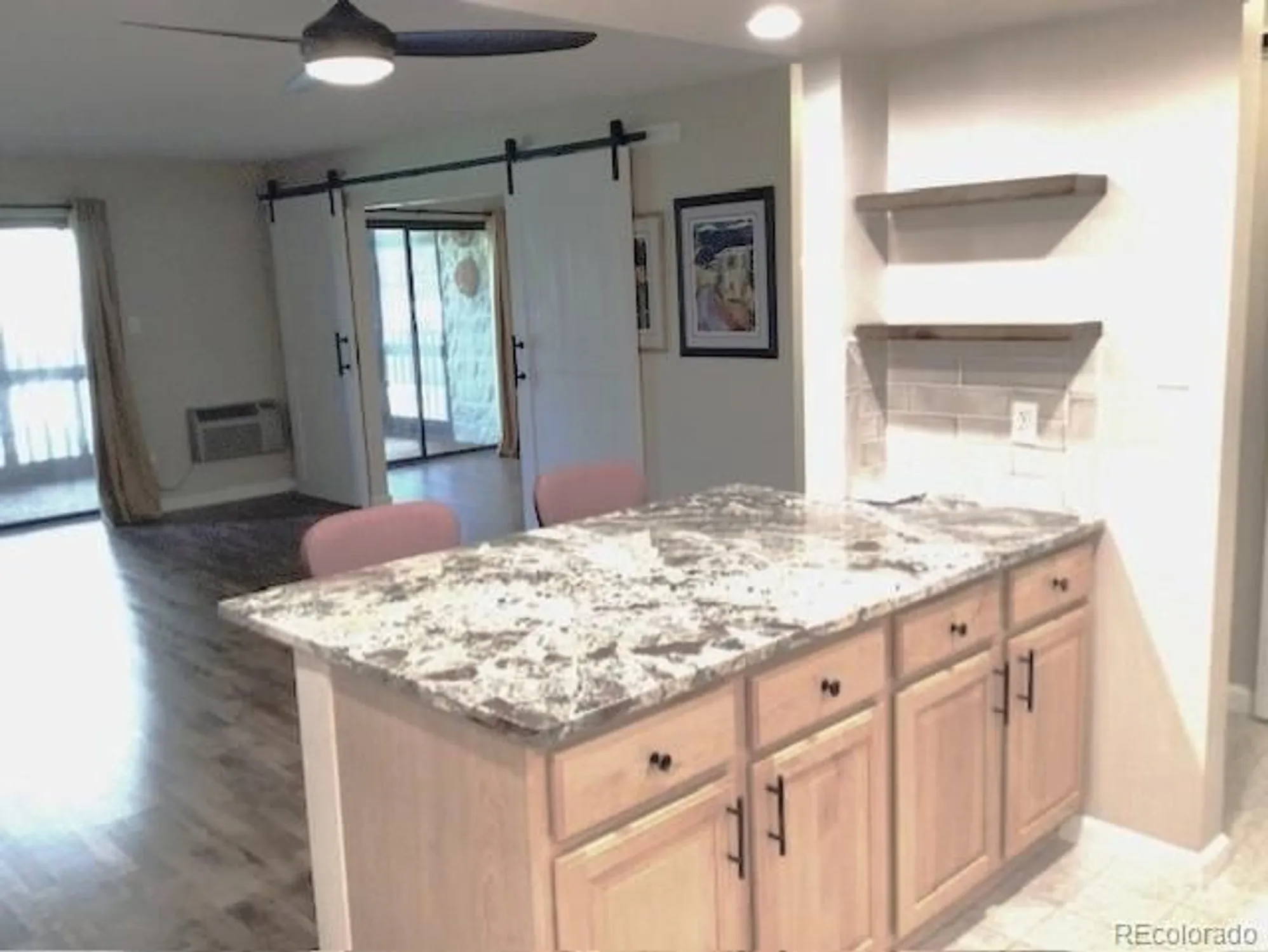 Property Slideshow image 2 of 13 | 13631 e marina dr 111, Aurora, CO, 80014