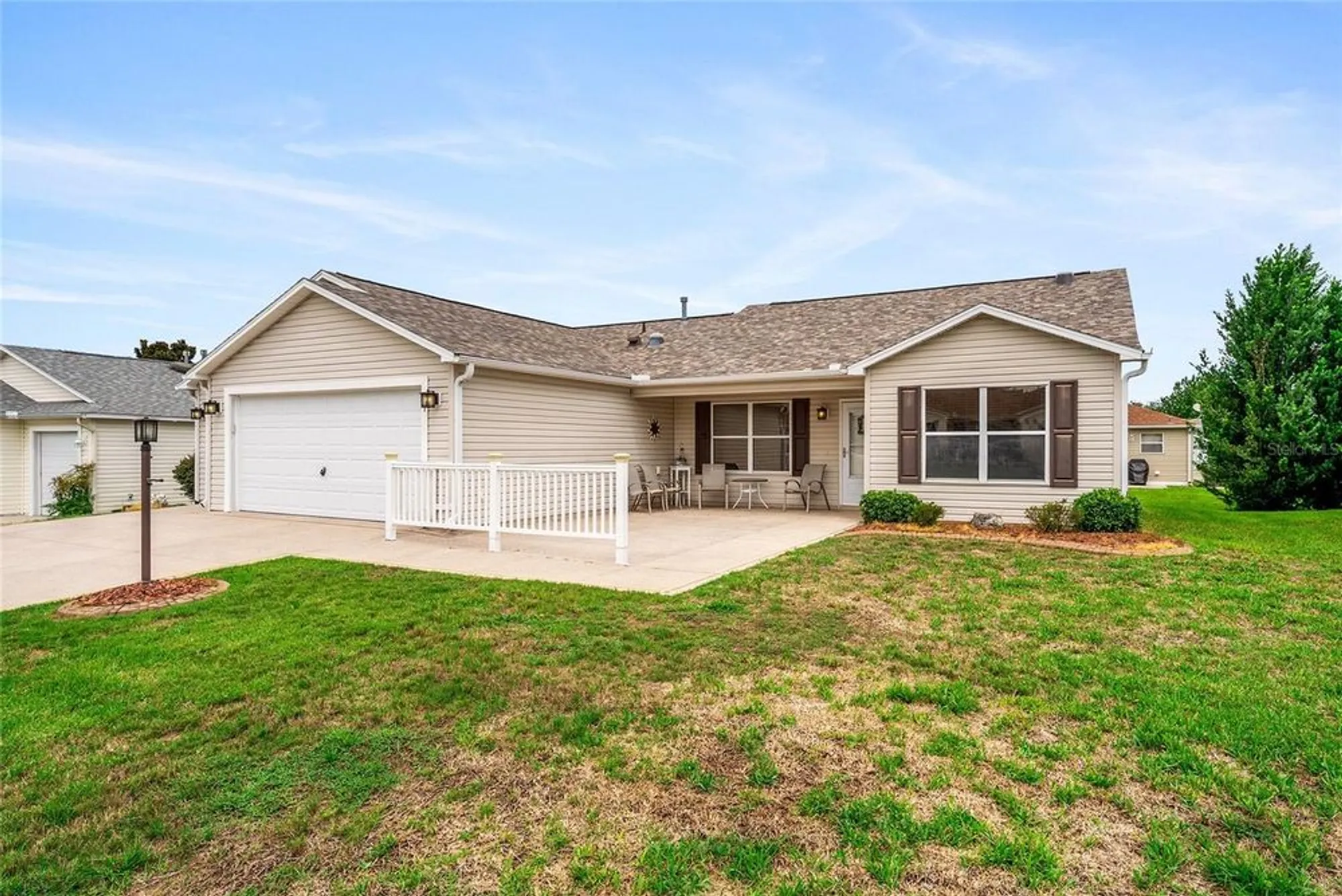 Property Slideshow image 47 of 59 | 301 pacolet ter, The Villages, FL, 32162