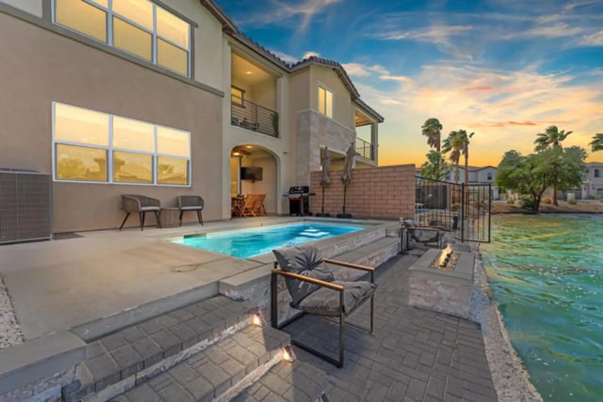 Property Slideshow image 27 of 33 | 43241 pietra ct, Indio, CA, 92203