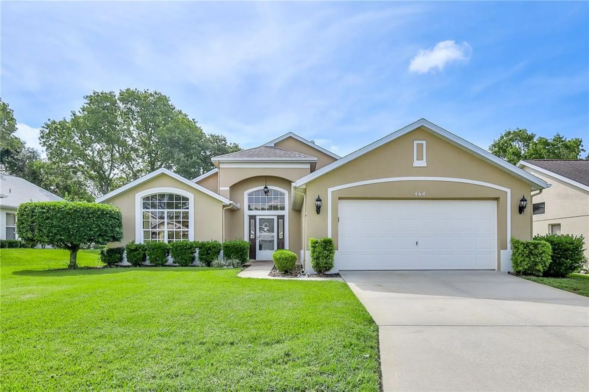 Property Slideshow image 4 of 51 | 464 mistwood ct, Spring Hill, FL, 34609